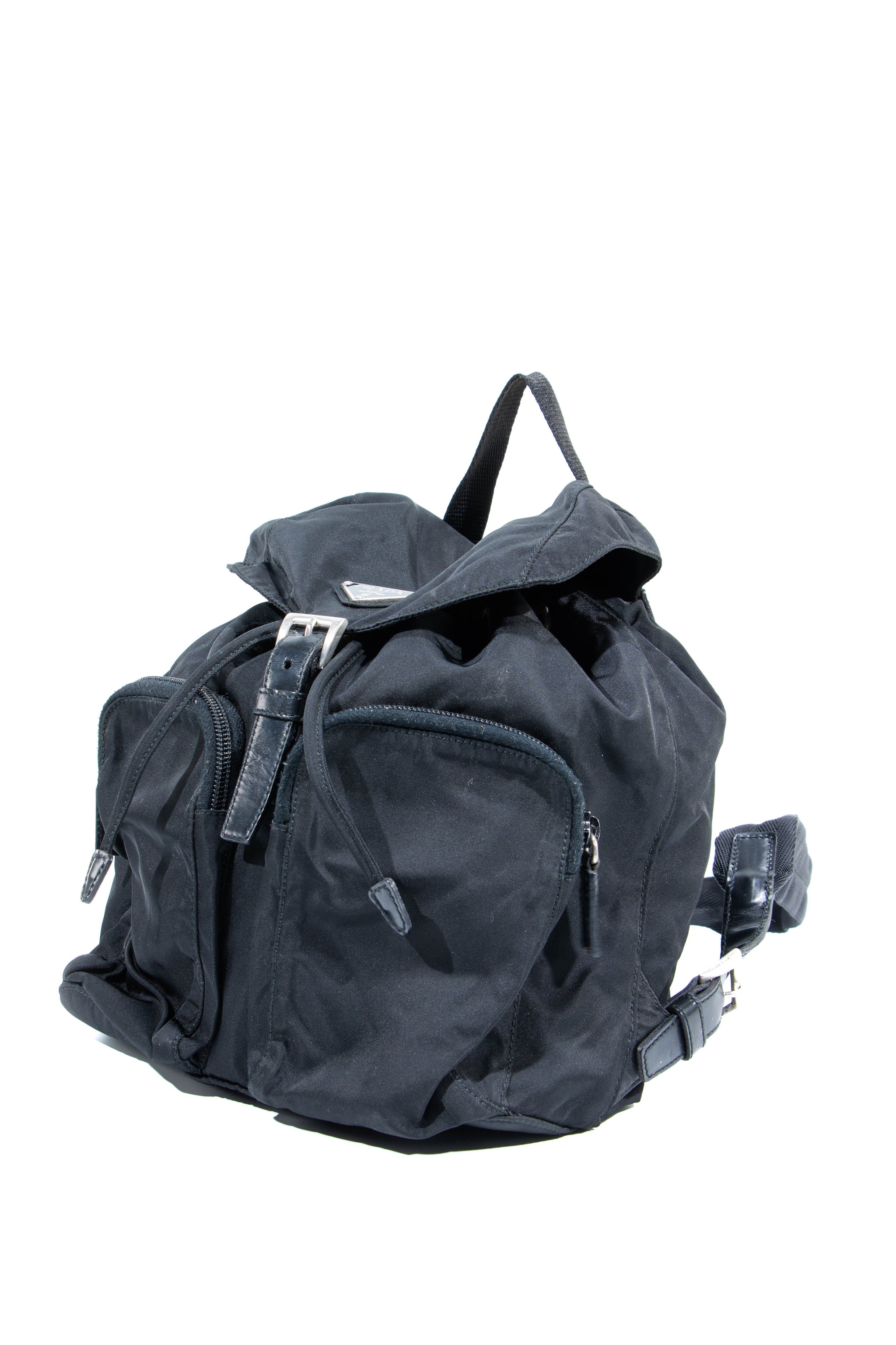 Velo Backpack