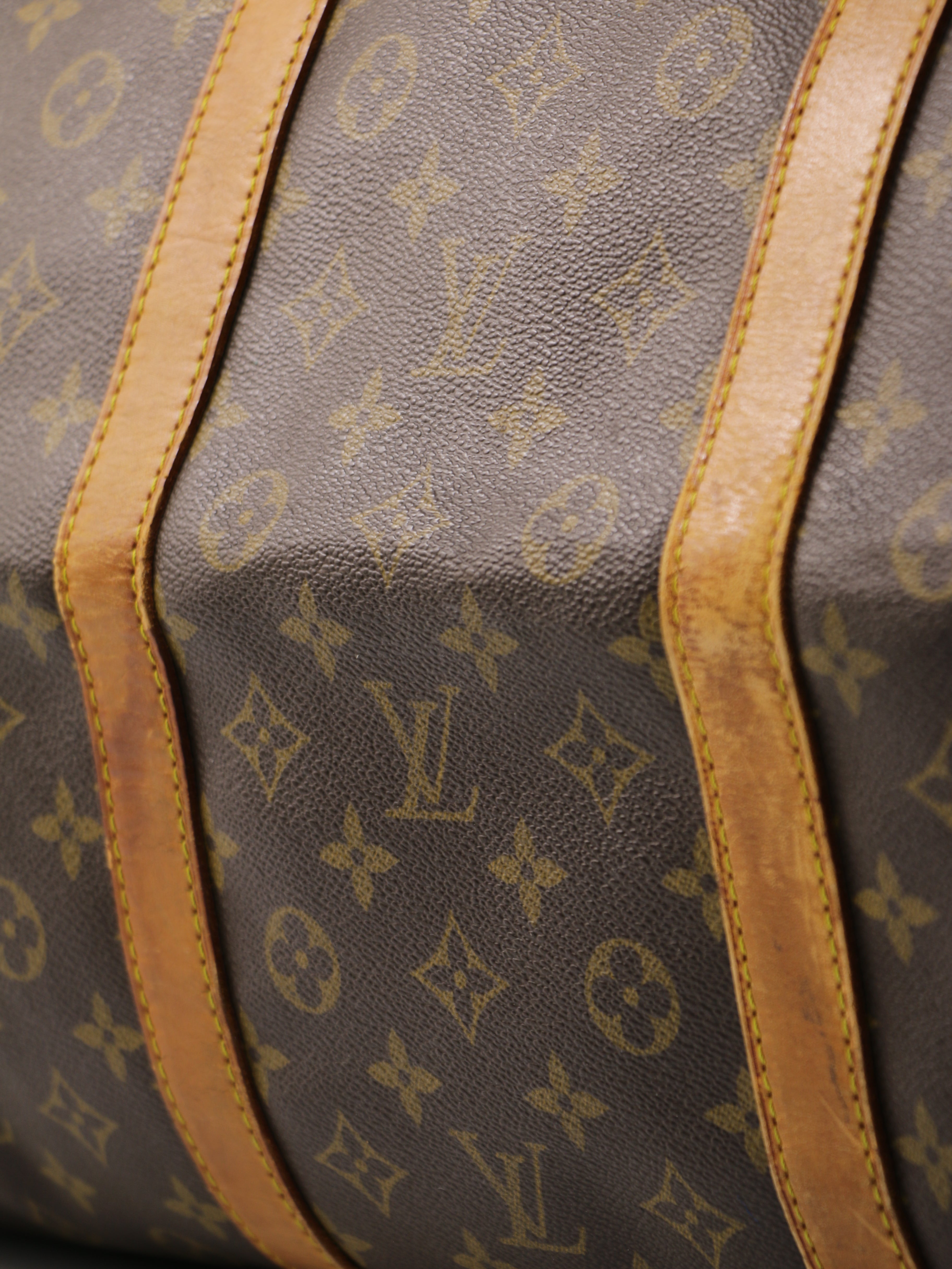 Keepall 60