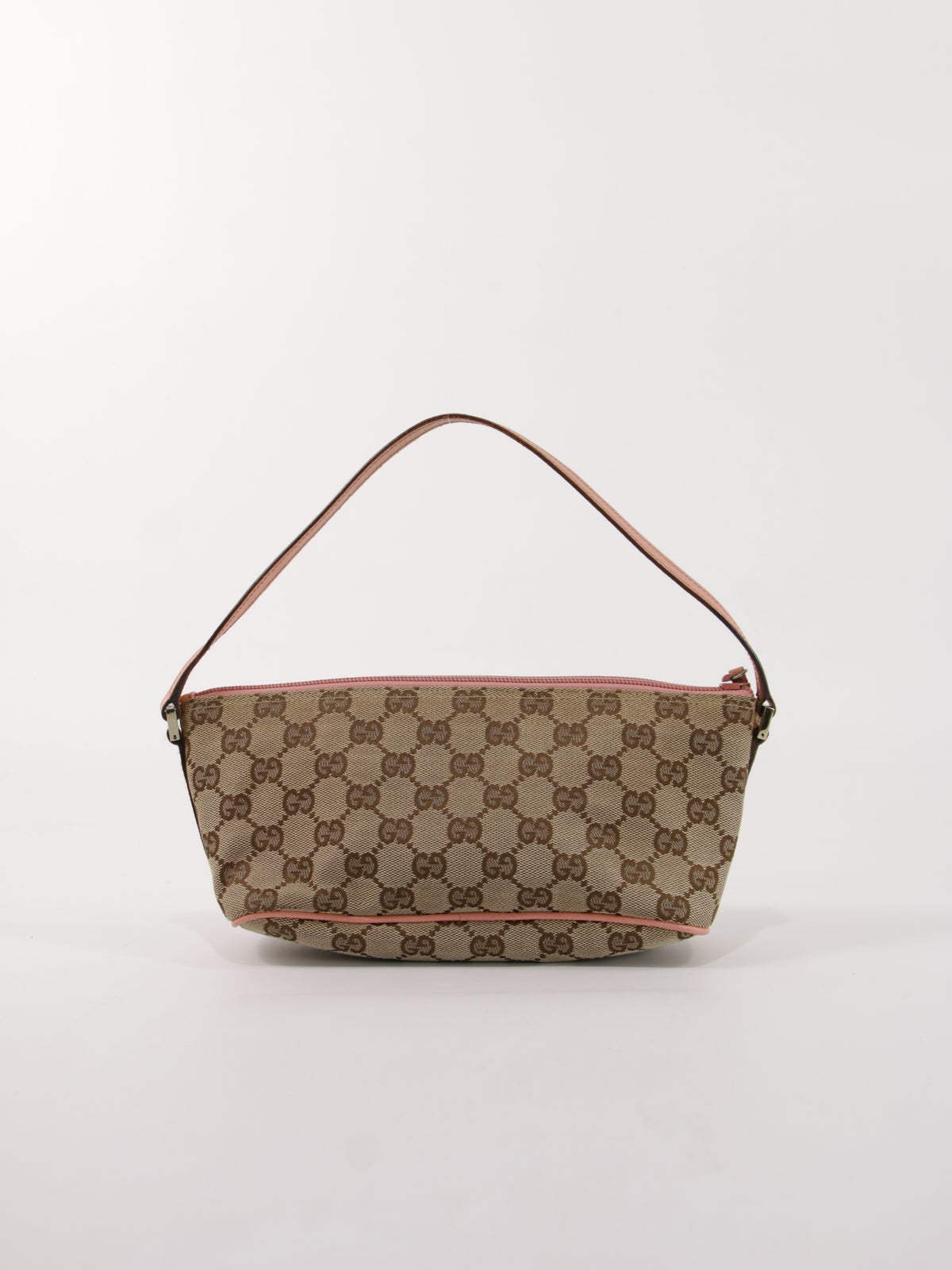 Gucci Boat Baguette