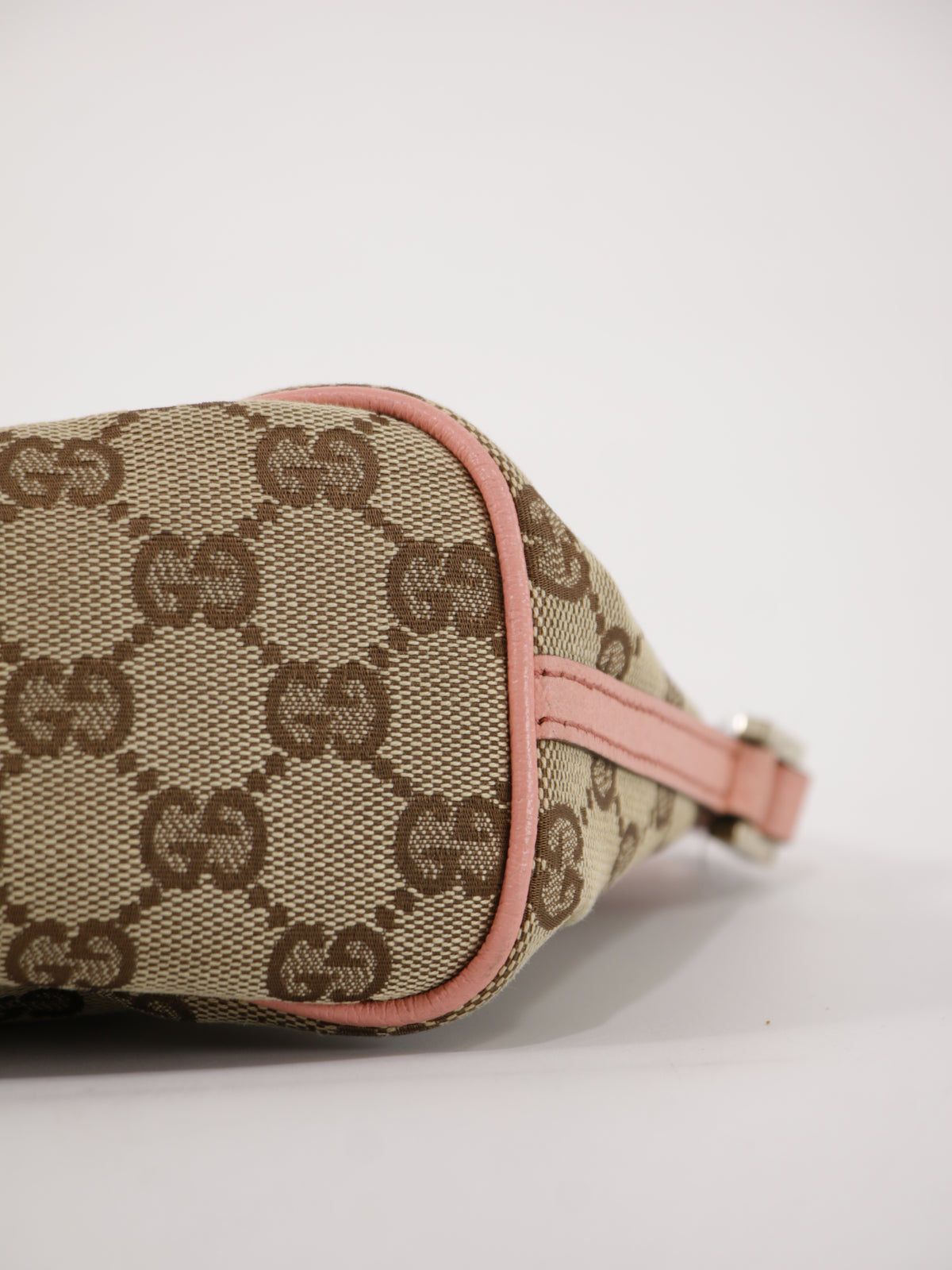 Gucci Boat Baguette