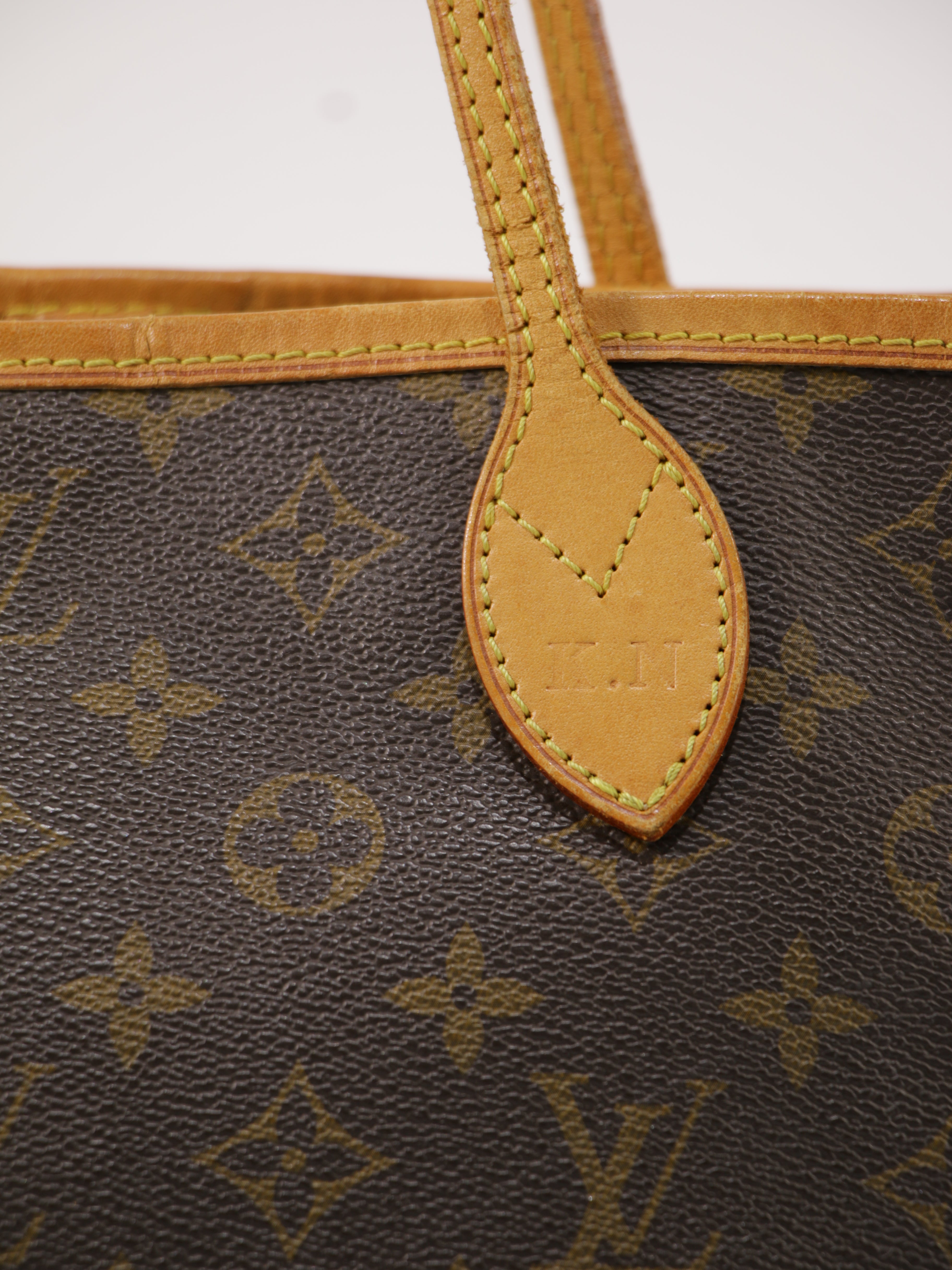 Neverfull PM