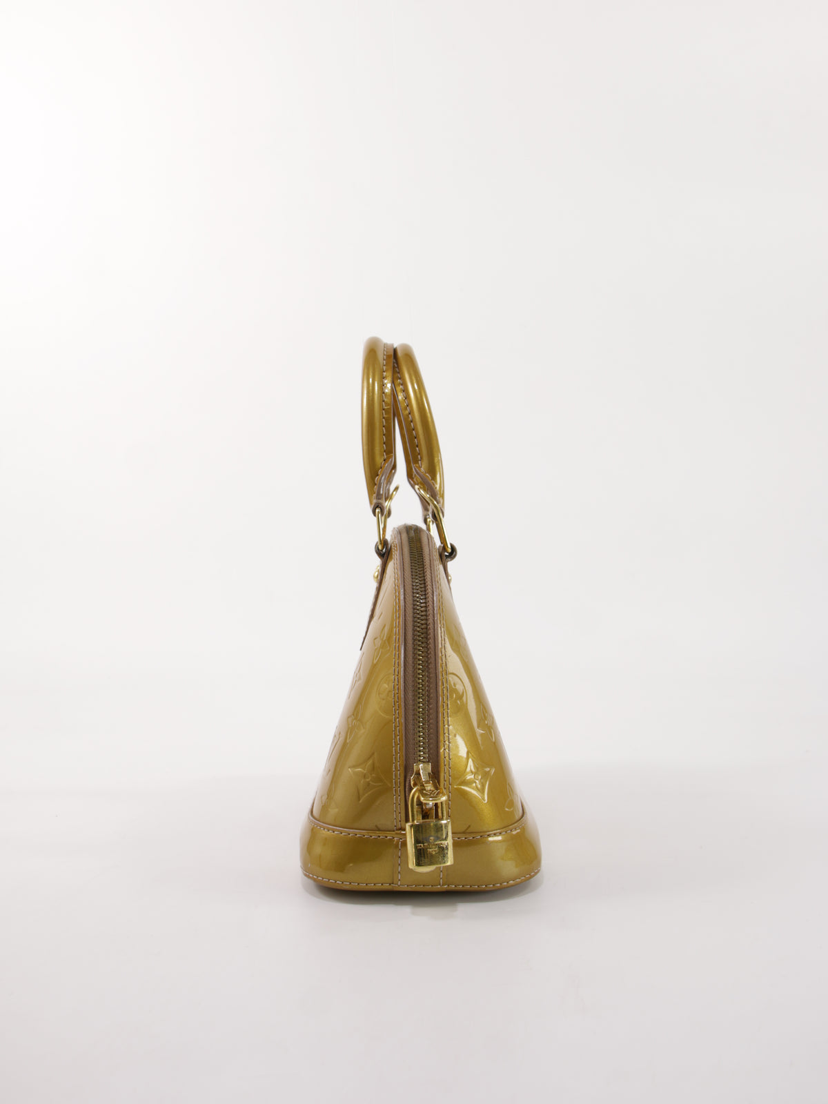 Louis Vuitton Alma BB