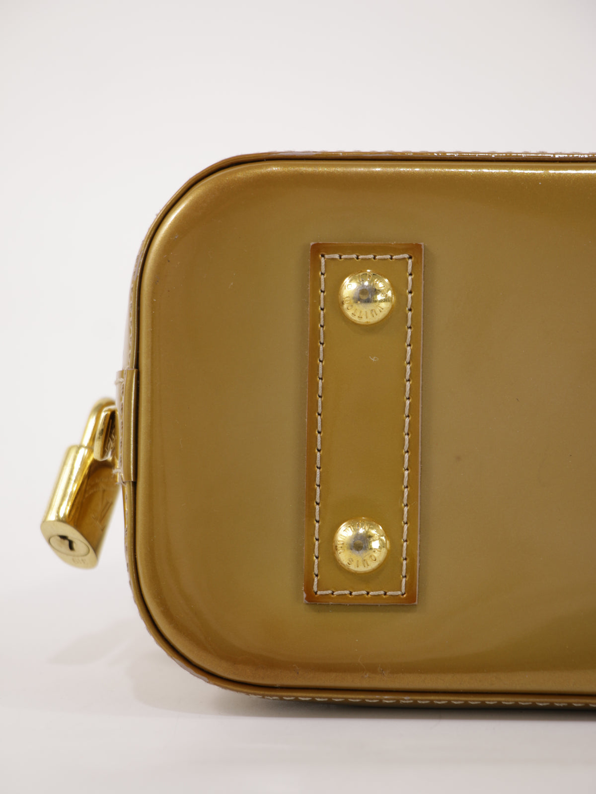 Louis Vuitton Alma BB