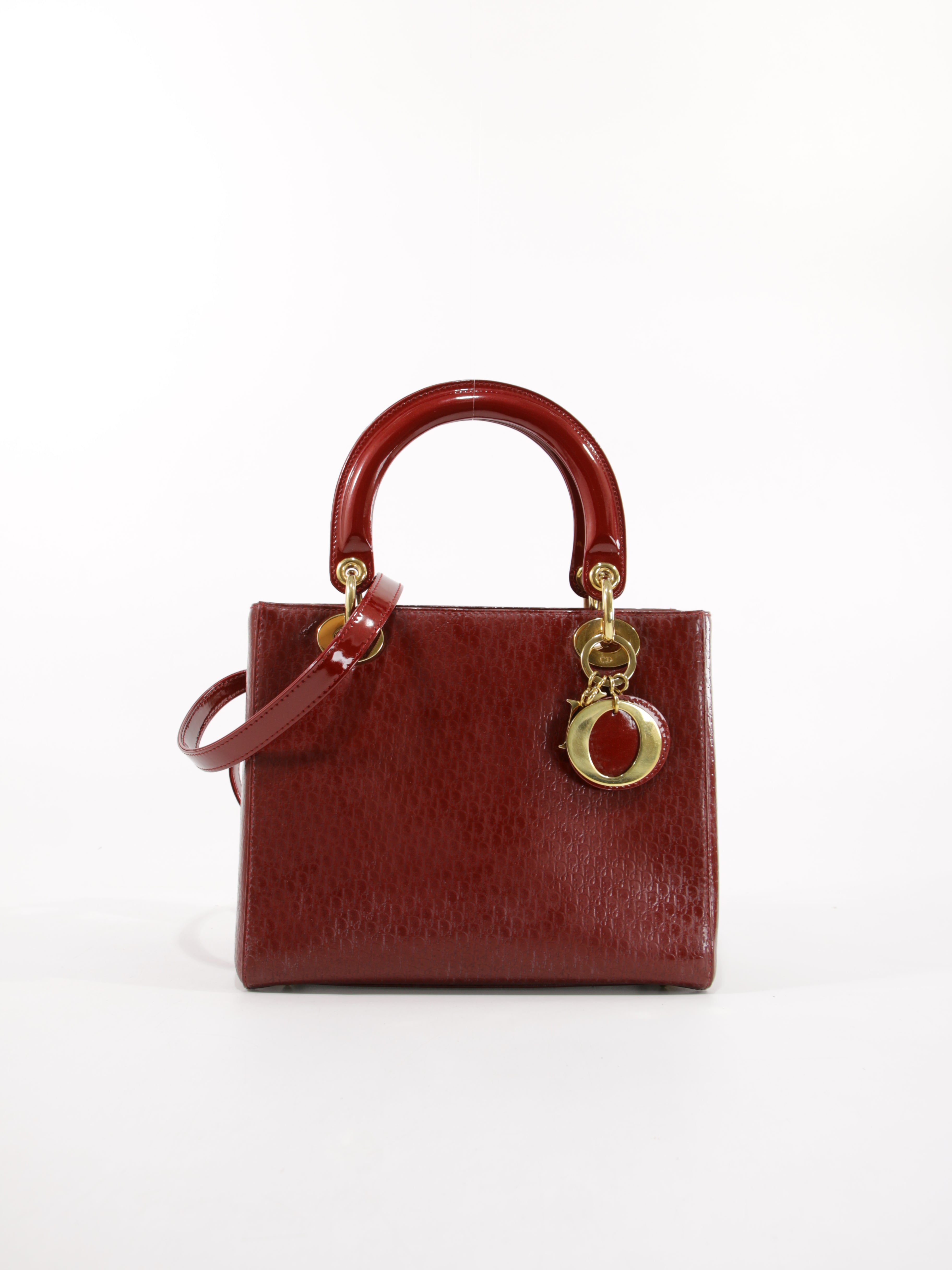 Medium Lady Dior