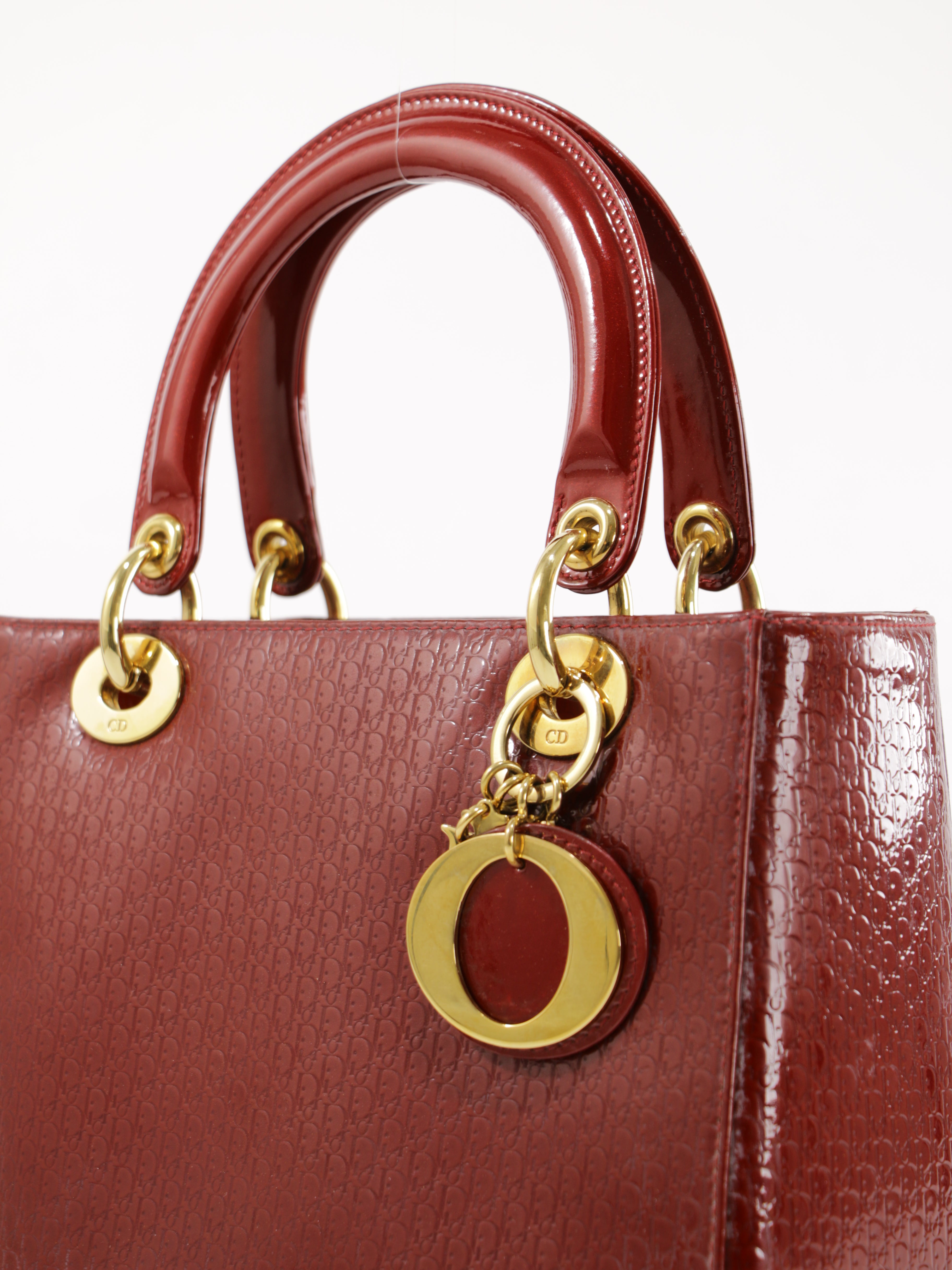 Medium Lady Dior