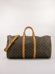 Keepall 55