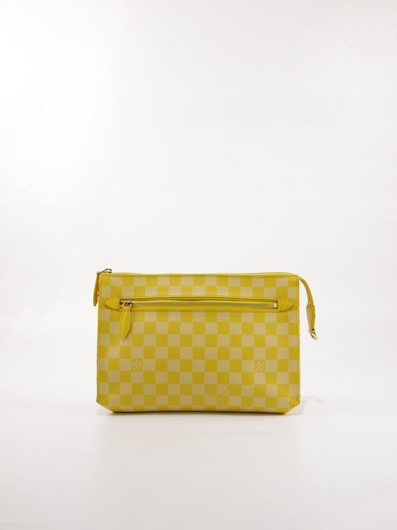 LOUIS VUITTON CLUTCHES