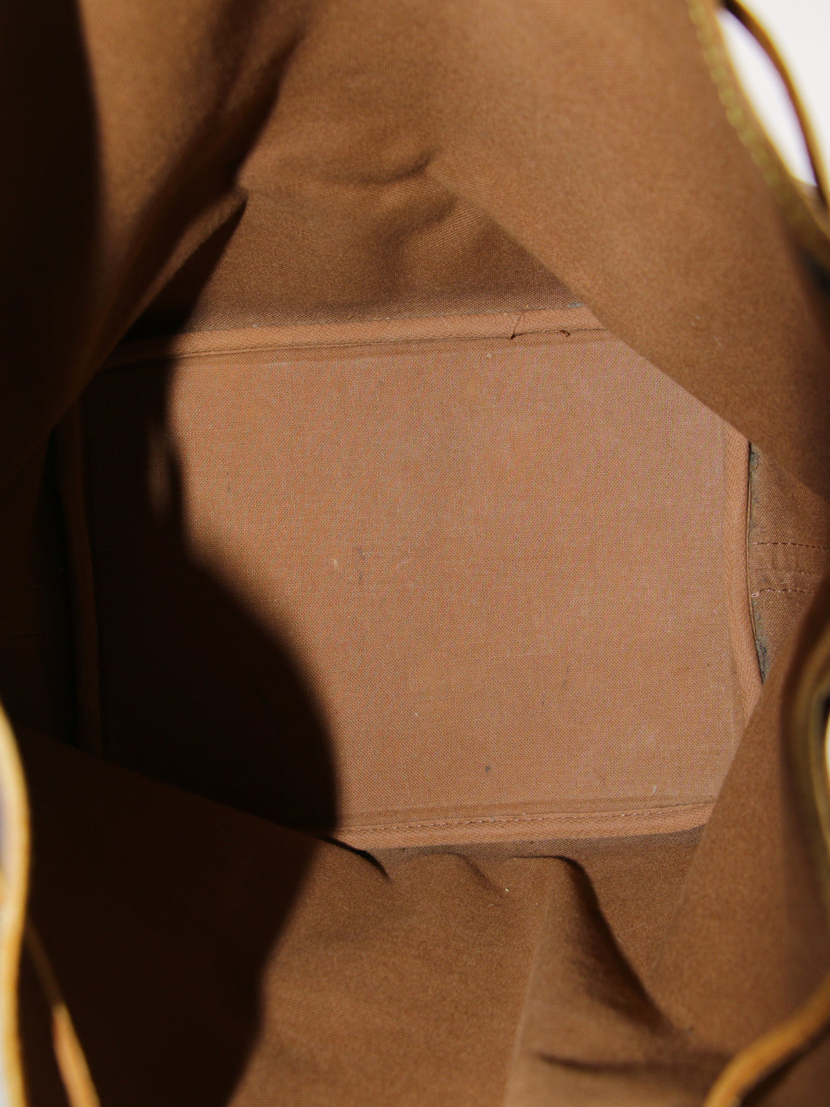 Louis Vuitton Petit Noé