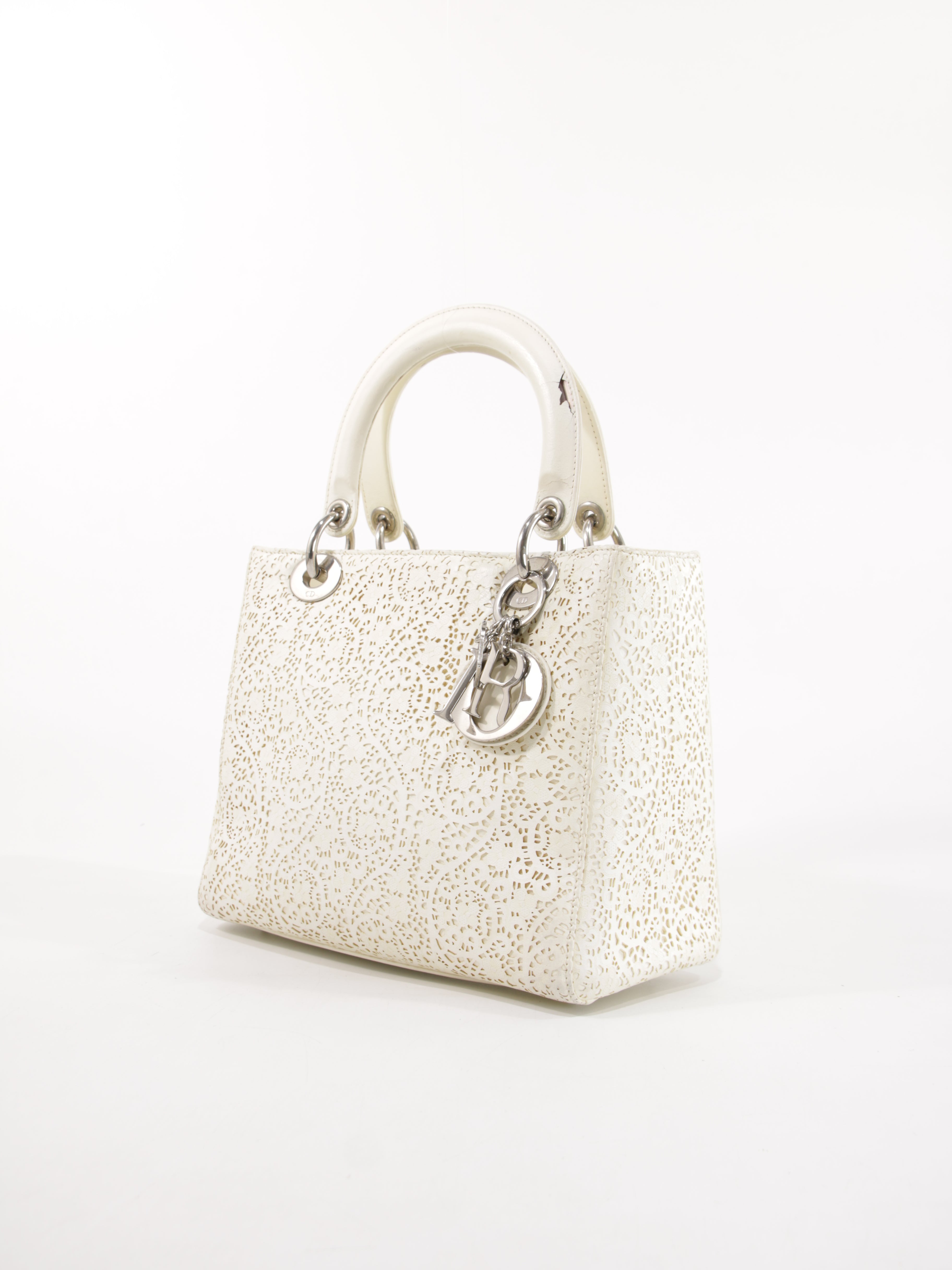 Medium Lady Dior