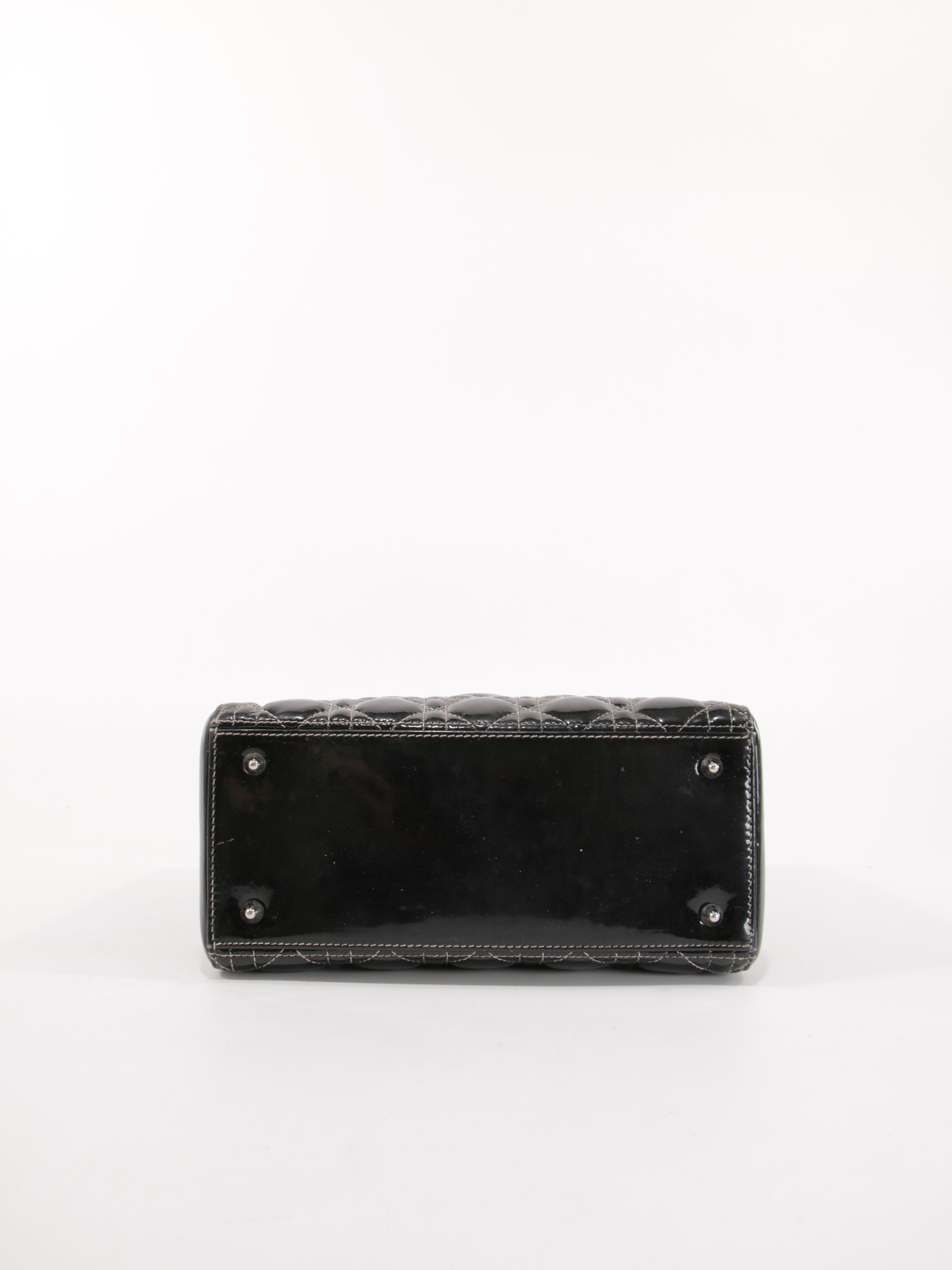 Medium Lady Dior