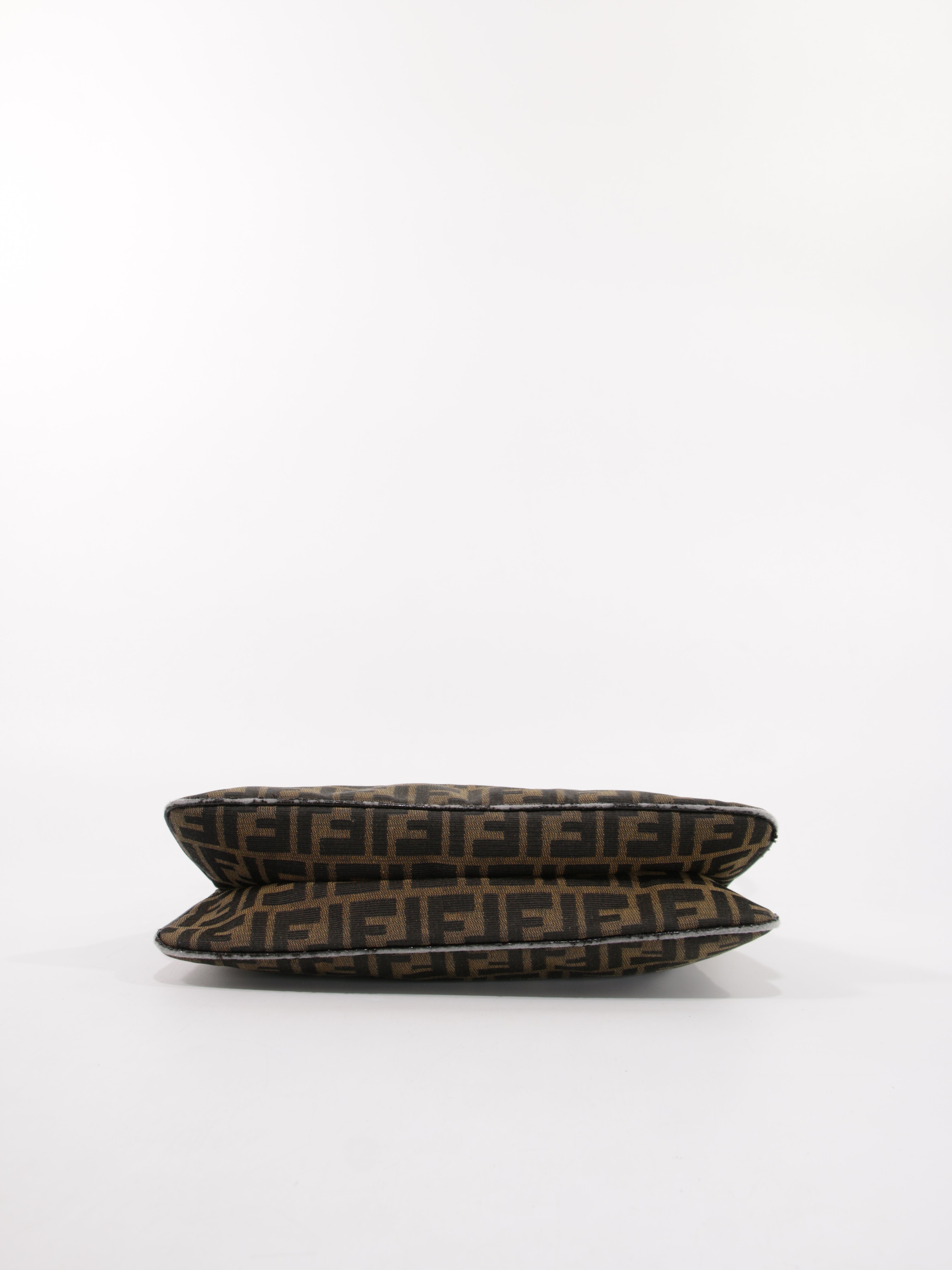 Large Double Flap