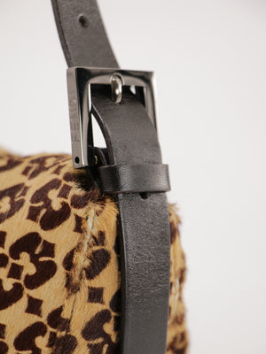Double Flap