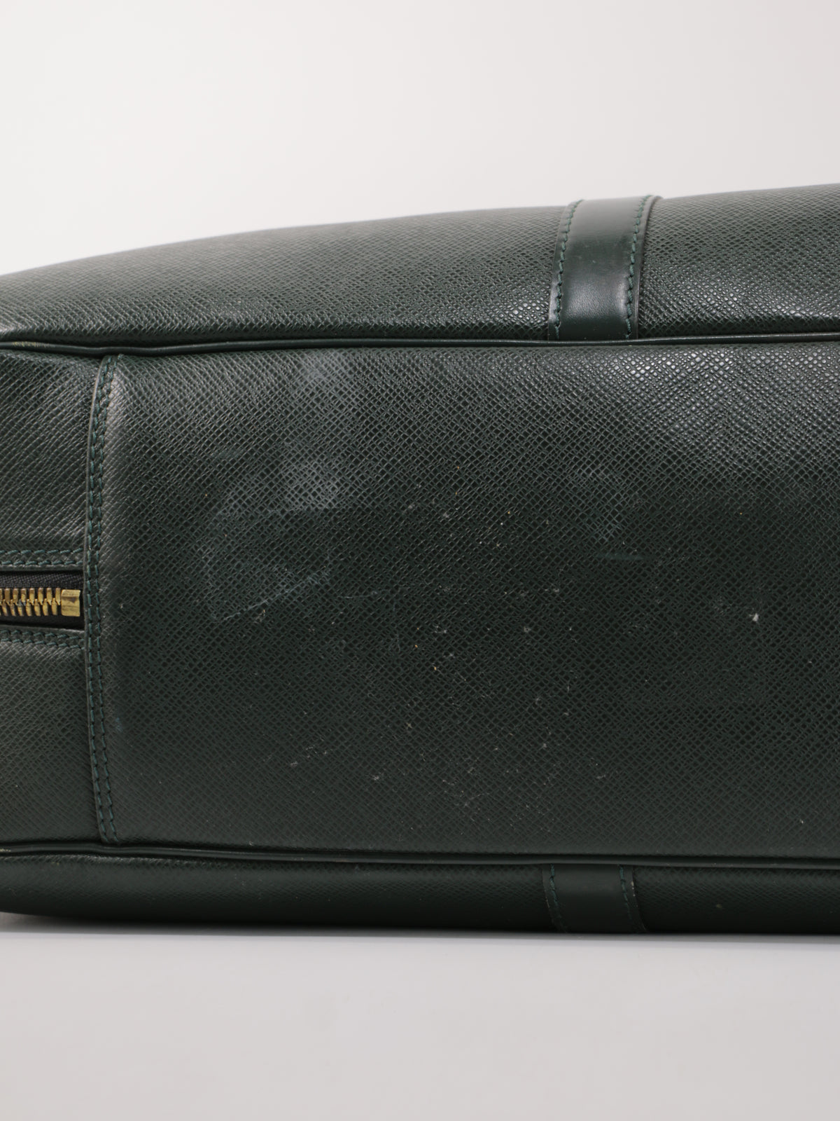 Louis Vuitton Duffle Bag