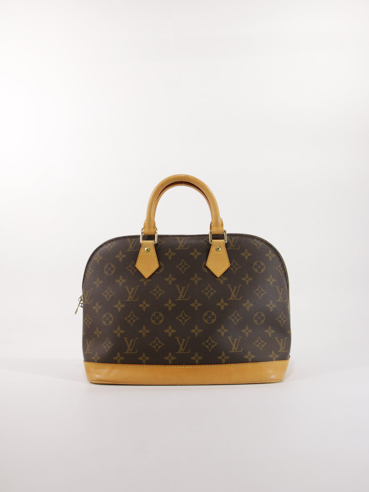 Louis Vuitton Alma PM