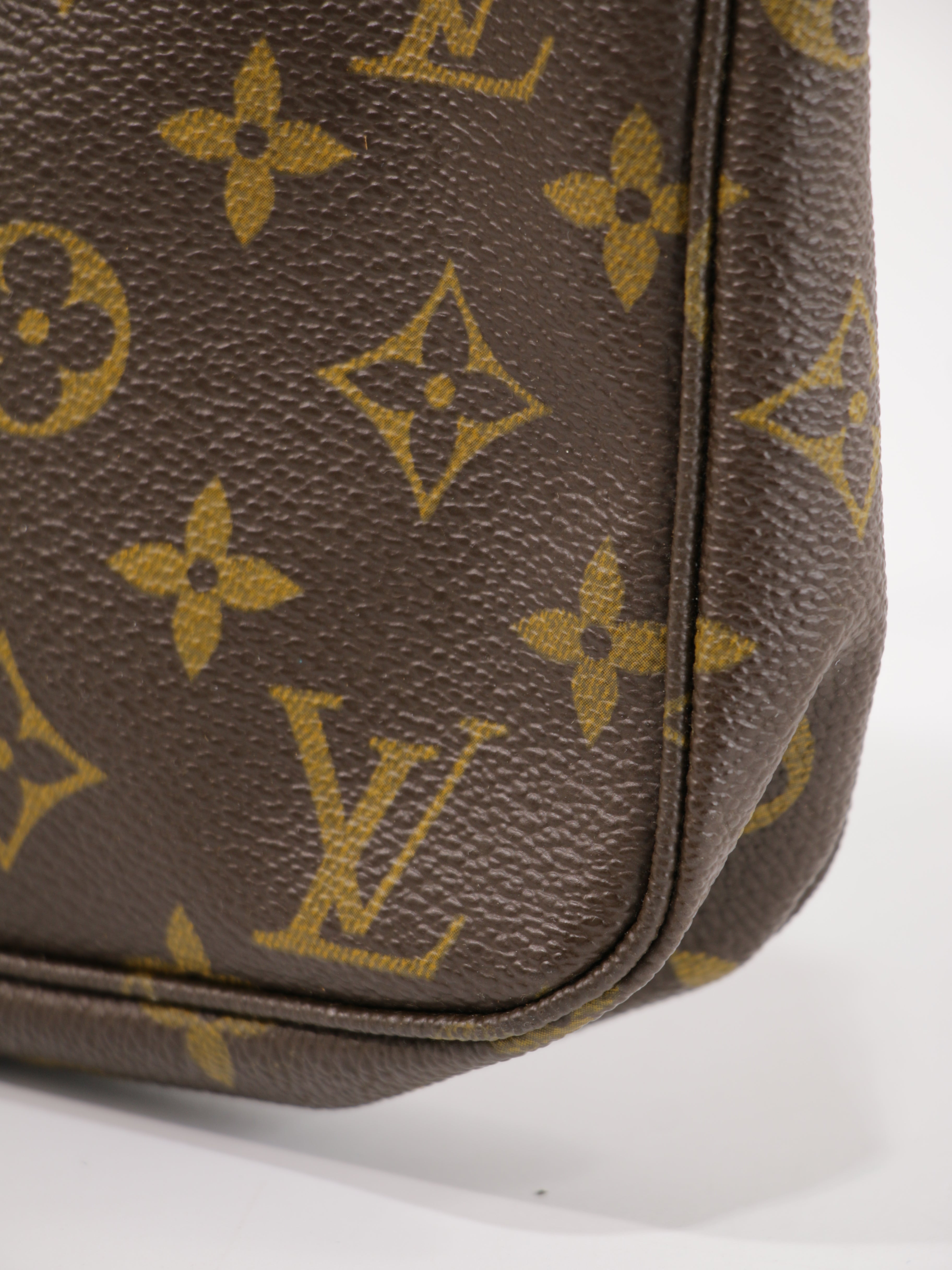 Accessories Pochette