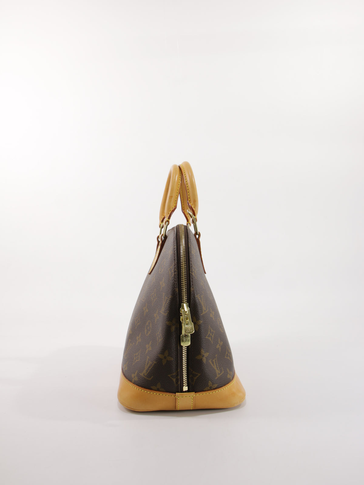 Louis Vuitton Alma PM