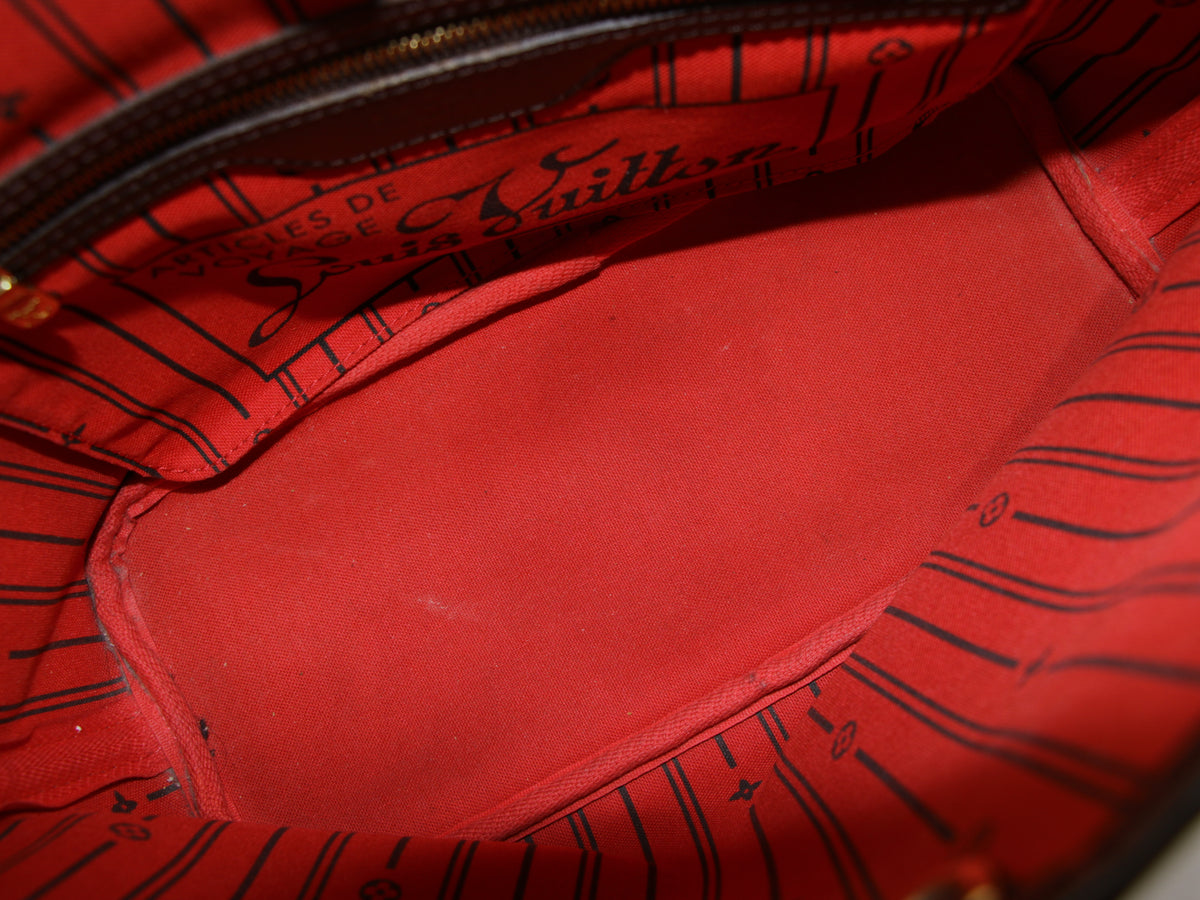 Louis Vuitton Neverfull PM