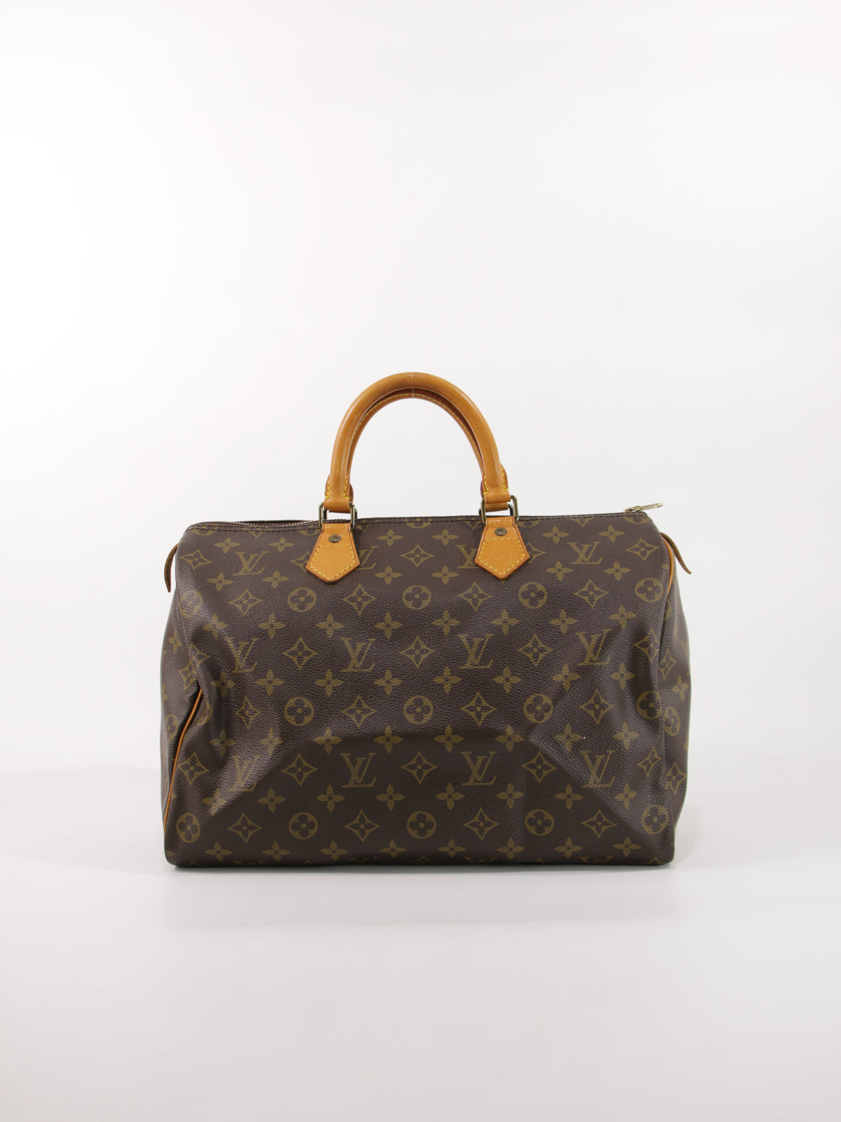 Louis Vuitton Speedy 35