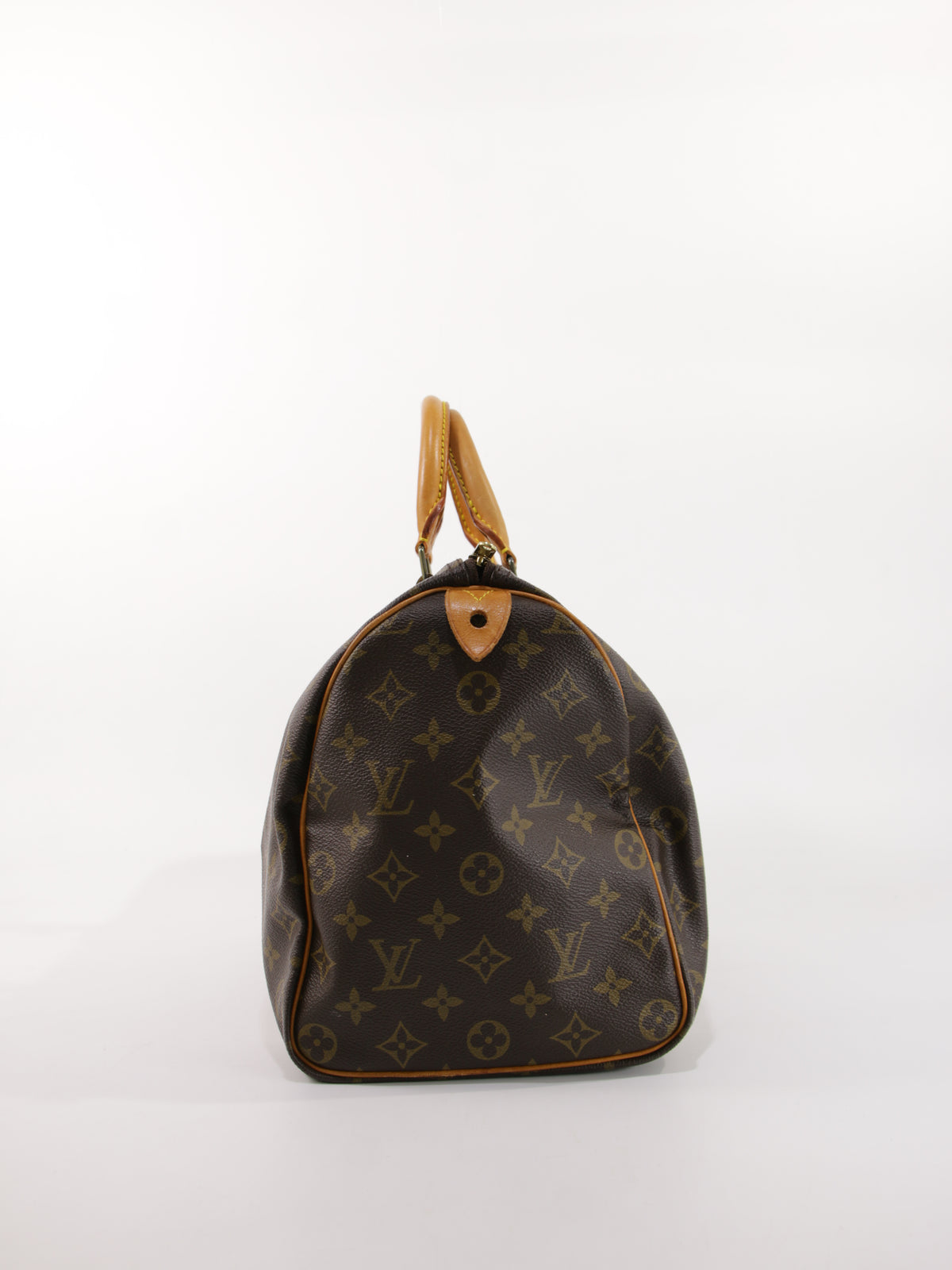 Louis Vuitton Speedy 35
