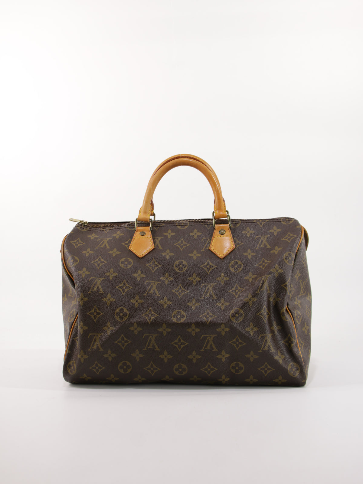 Louis Vuitton Speedy 35