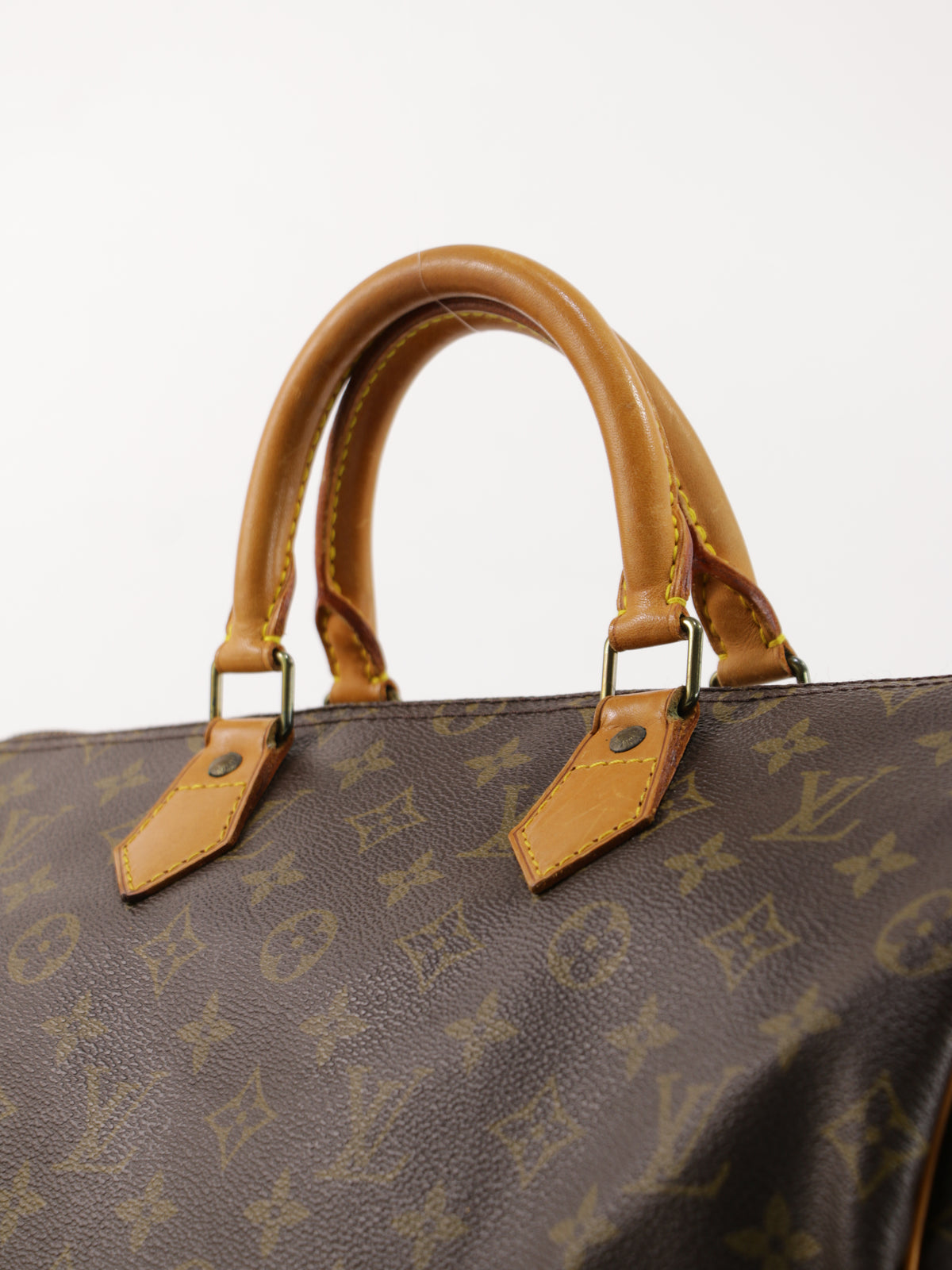 Louis Vuitton Speedy 35