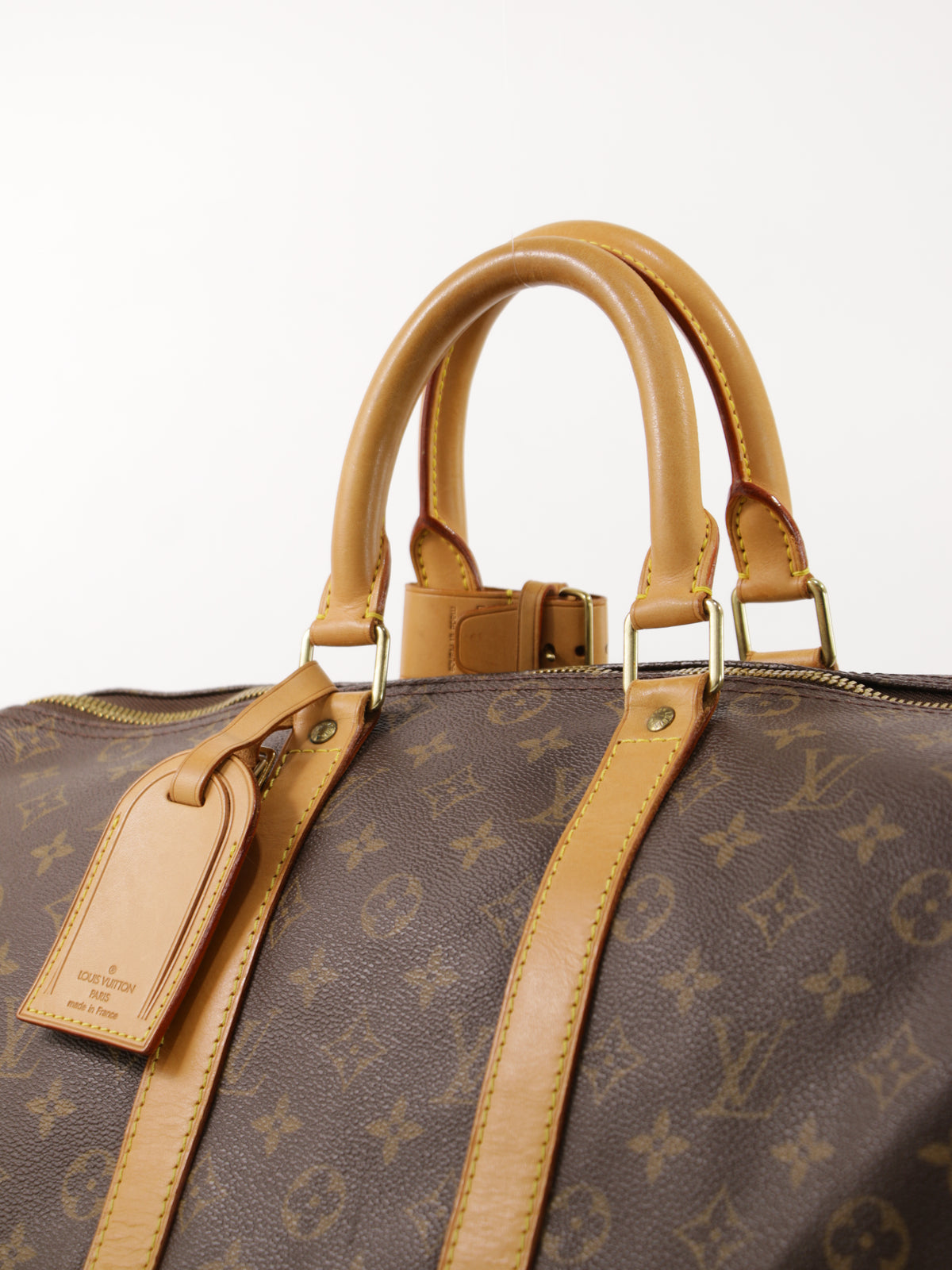 Louis Vuitton Keepall 45