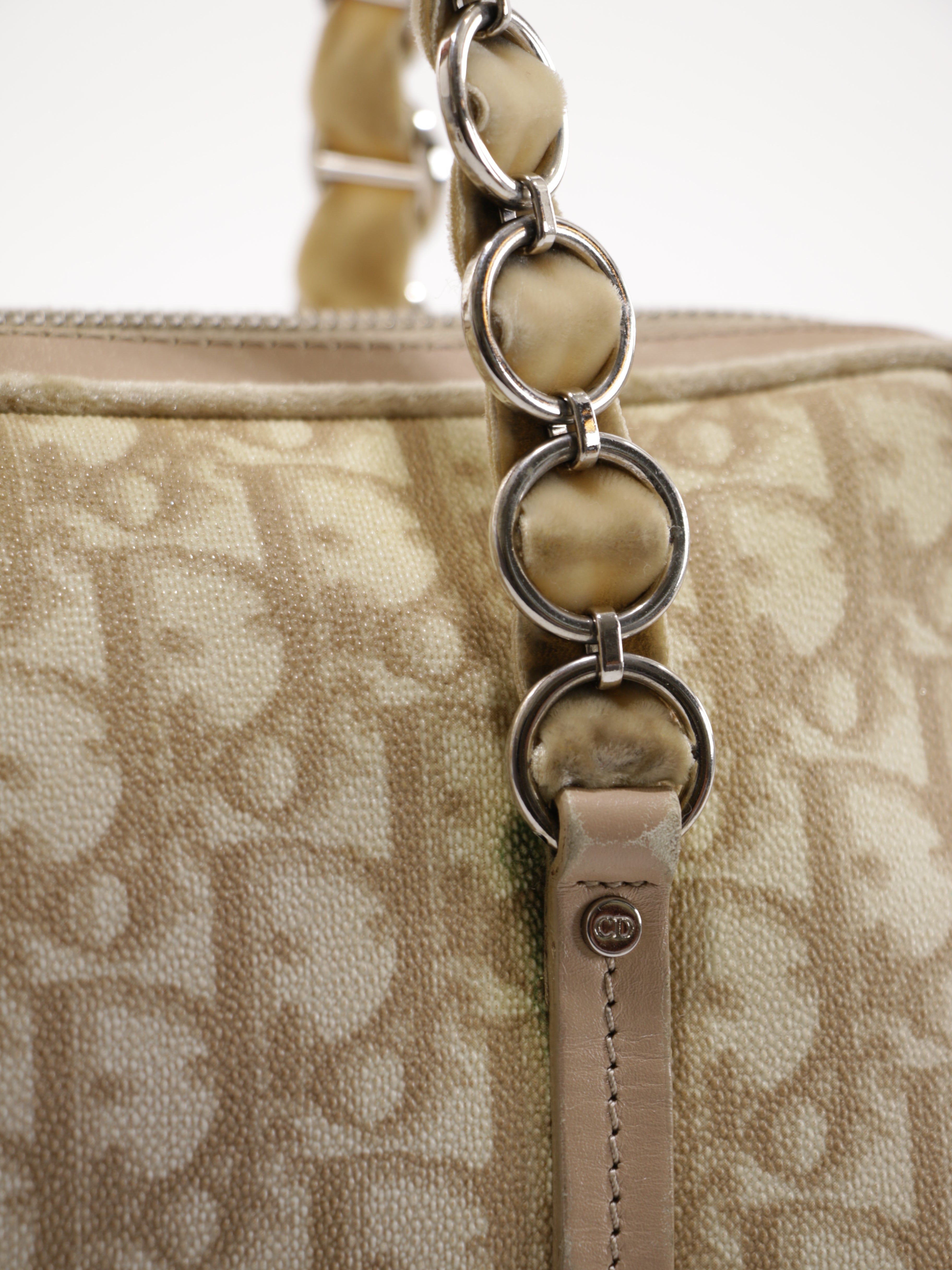 Christian Dior Shoulder Bag