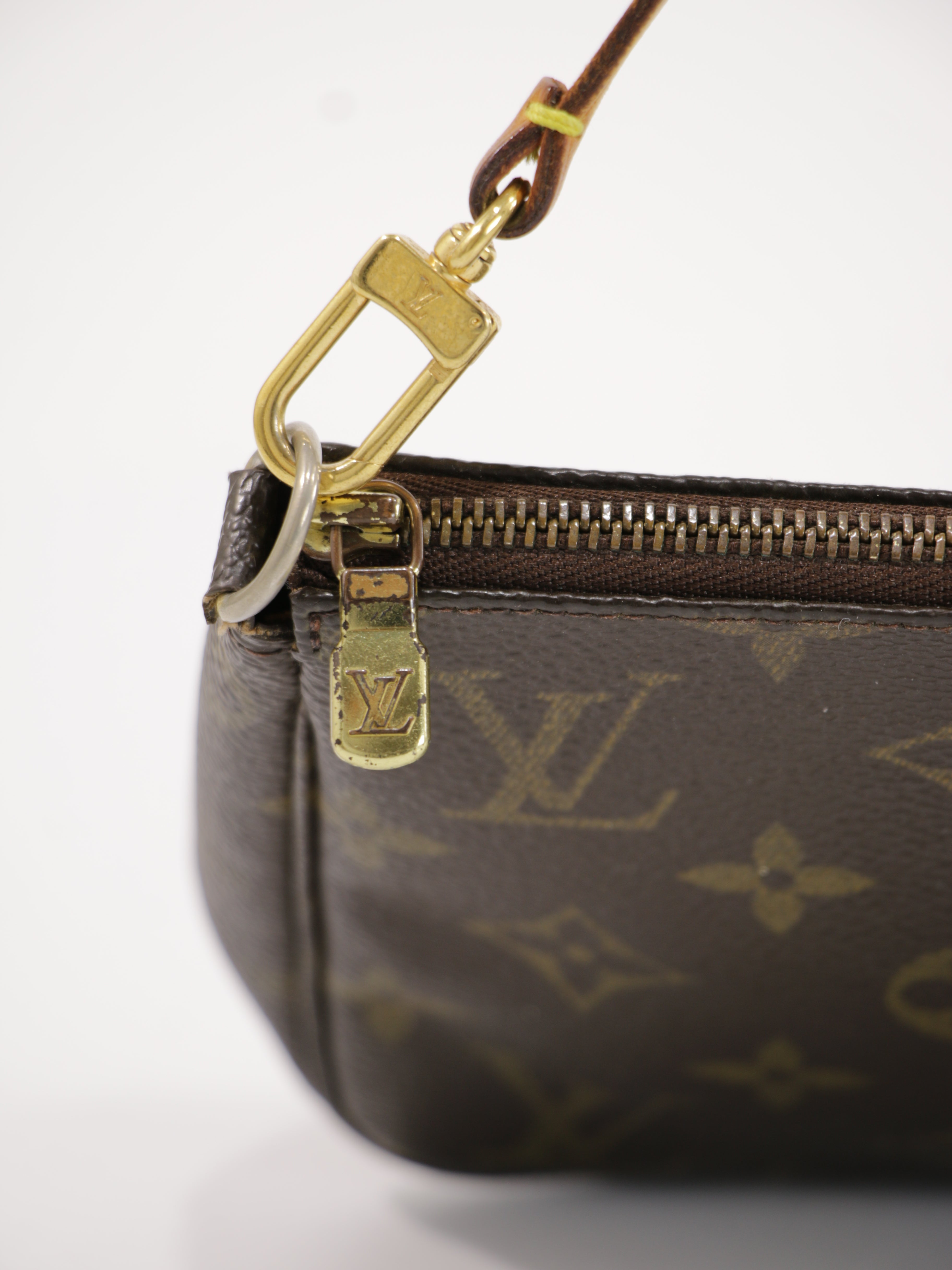 Accessories Pochette