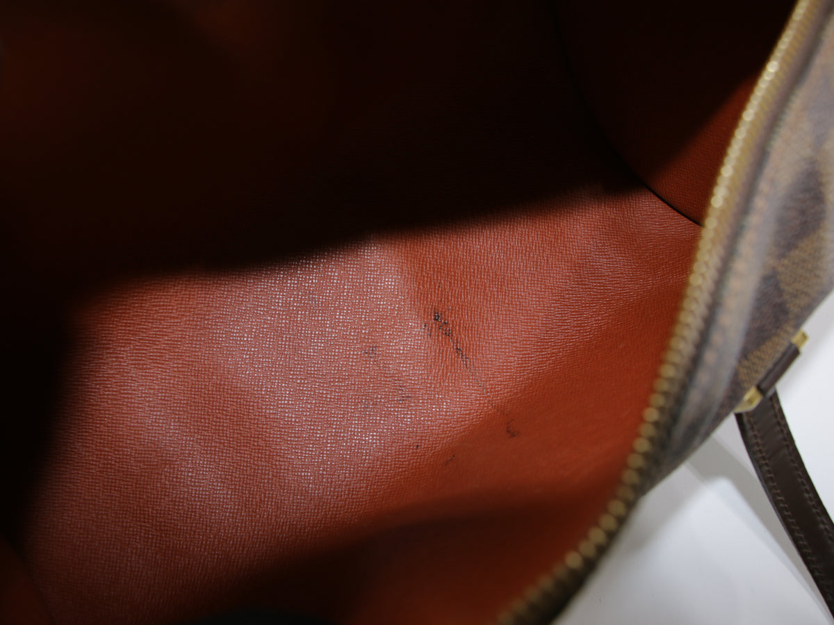Louis Vuitton Papillon 26