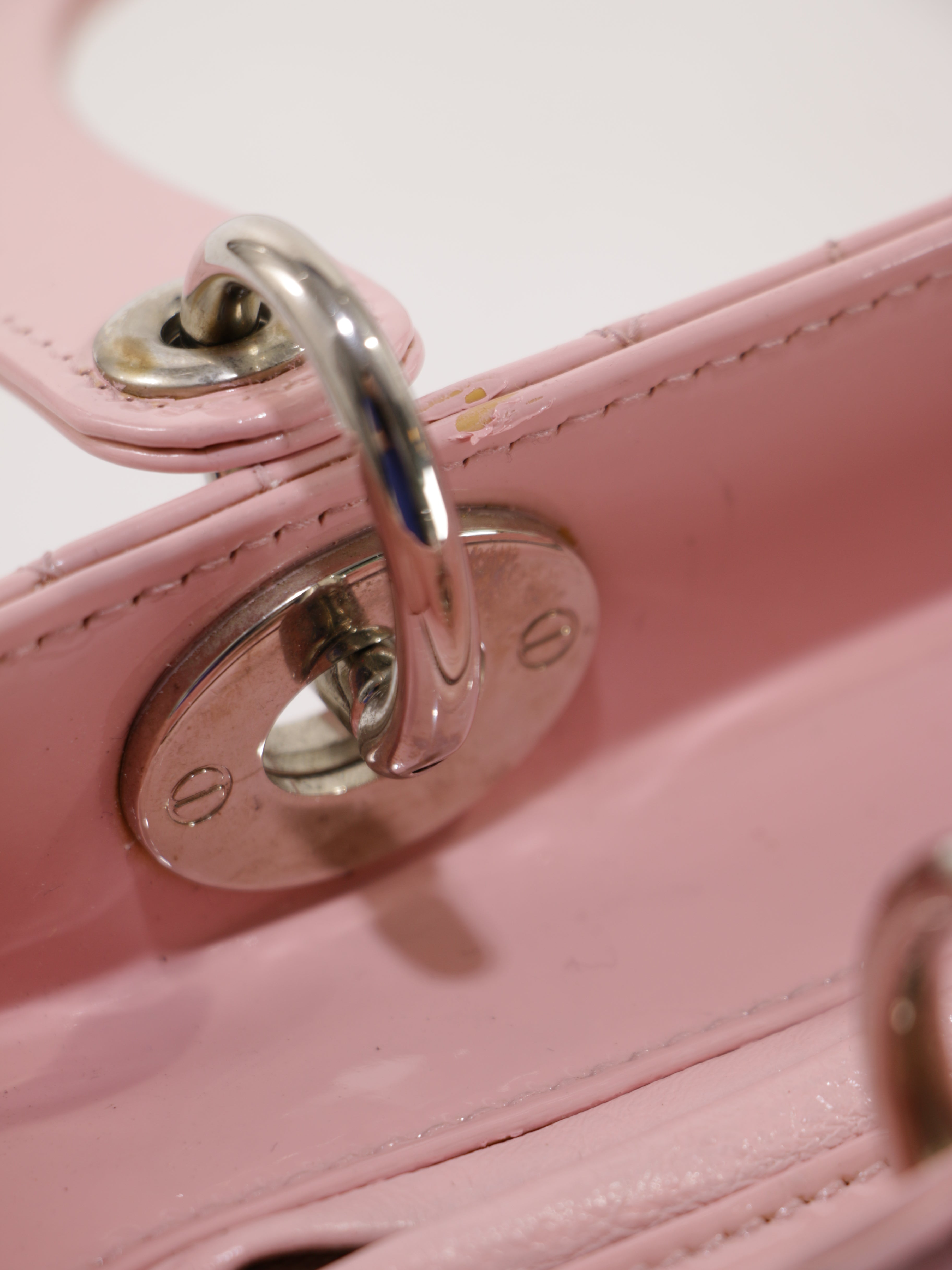Medium Lady Dior