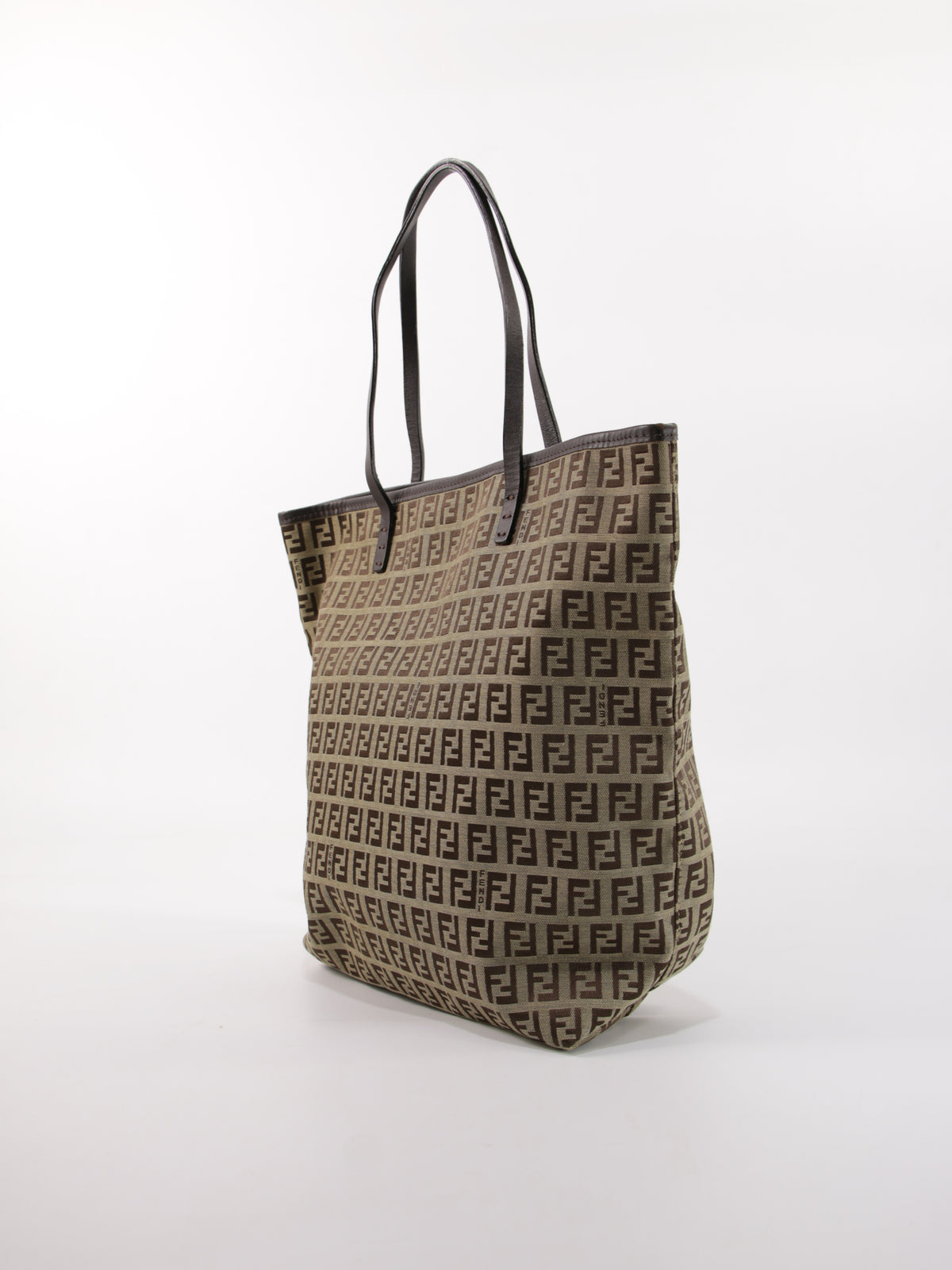 Fendi Tote Bag