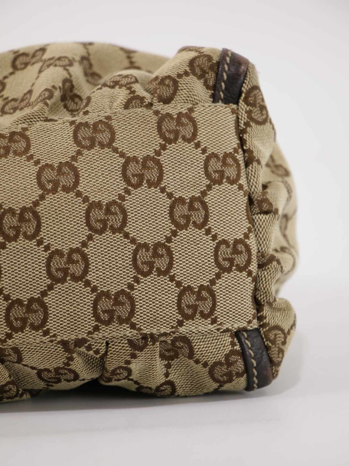 Gucci Abbey D-Ring Small