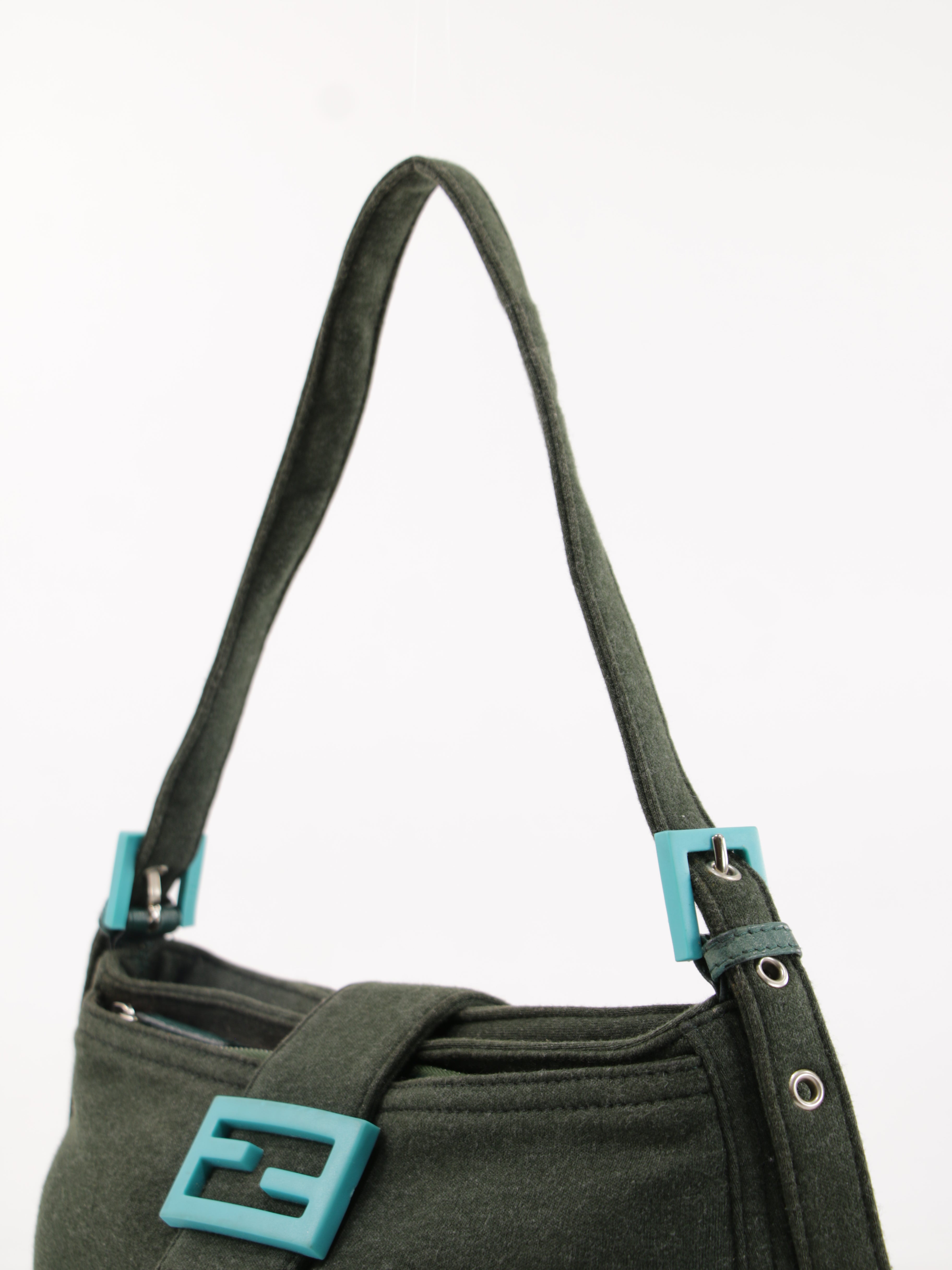 Fendi Shoulder Bag