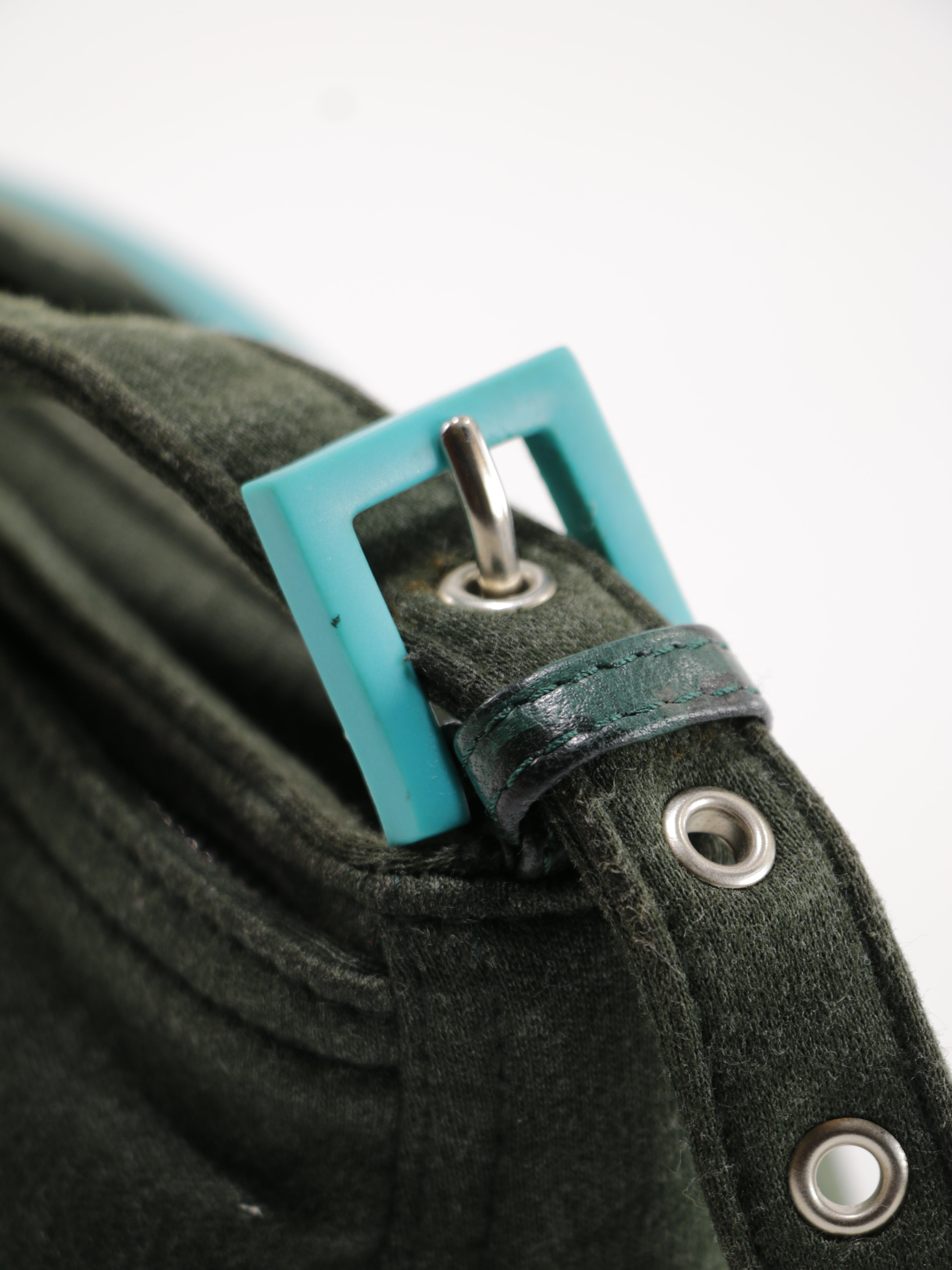 Fendi Shoulder Bag