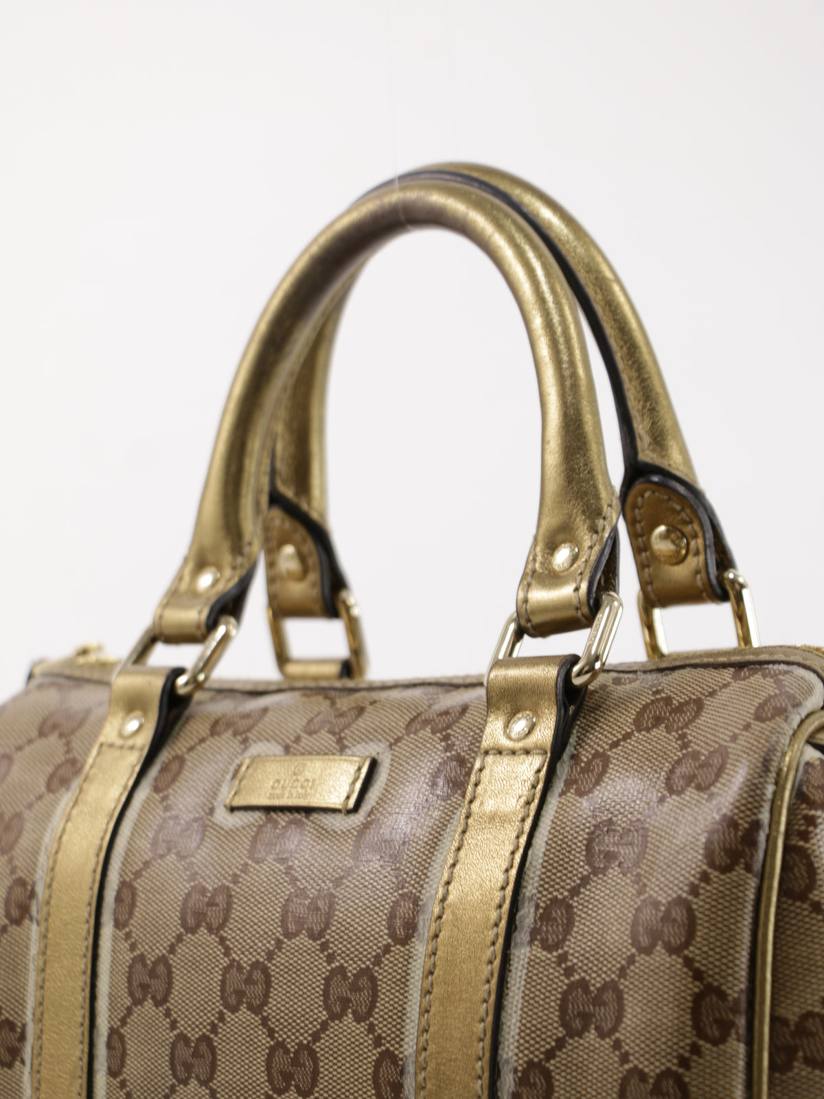 Gucci Boston 25