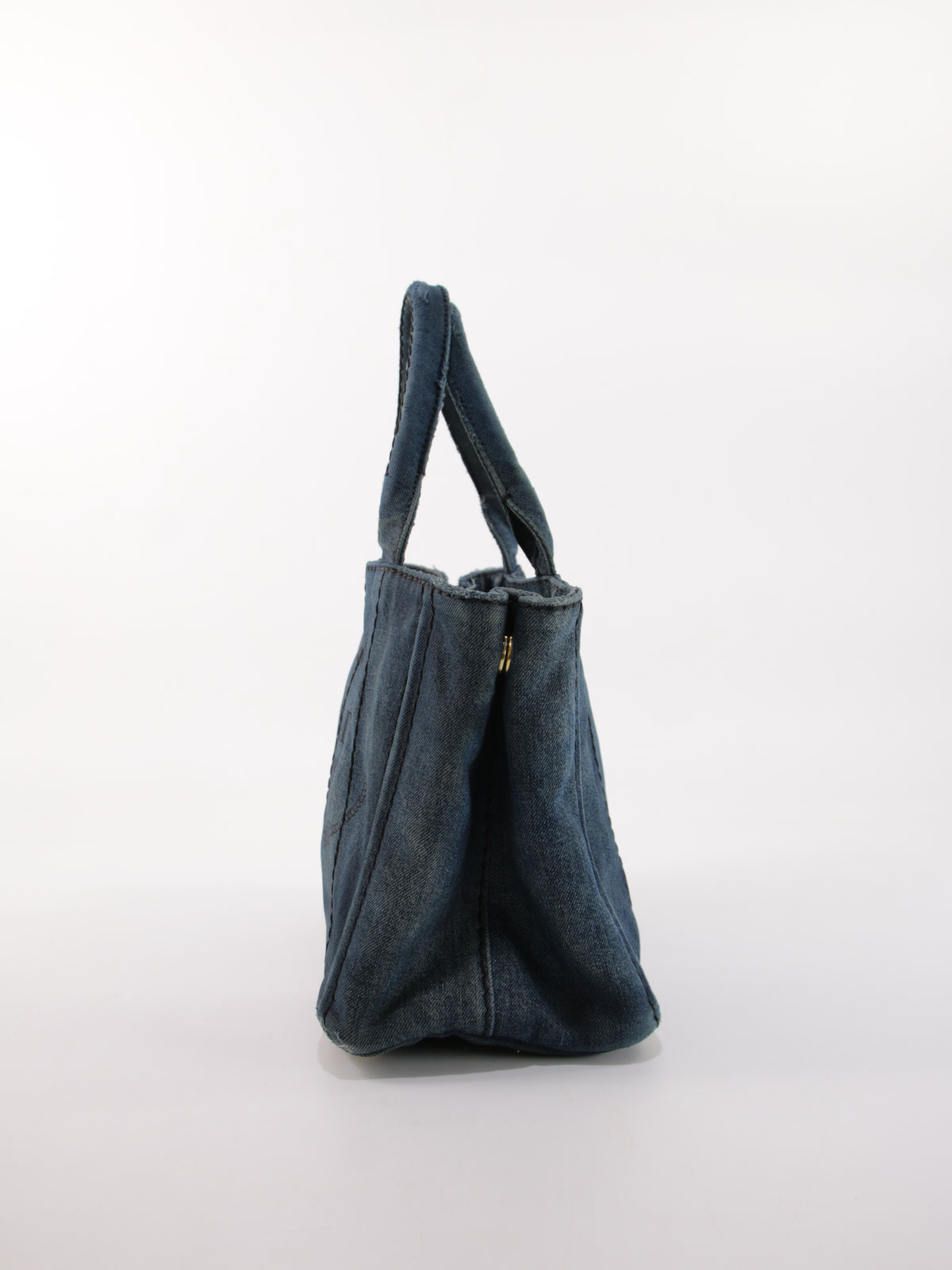 Prada Small Canapa