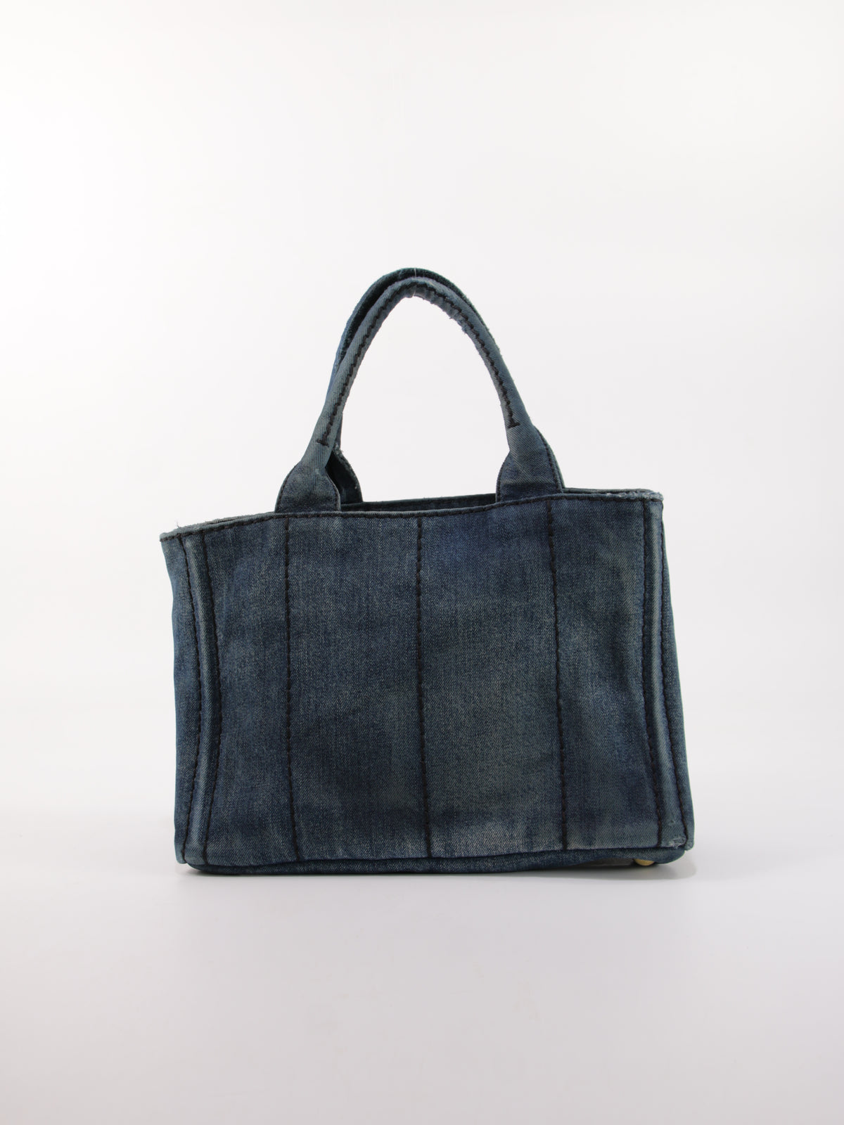 Prada Small Canapa