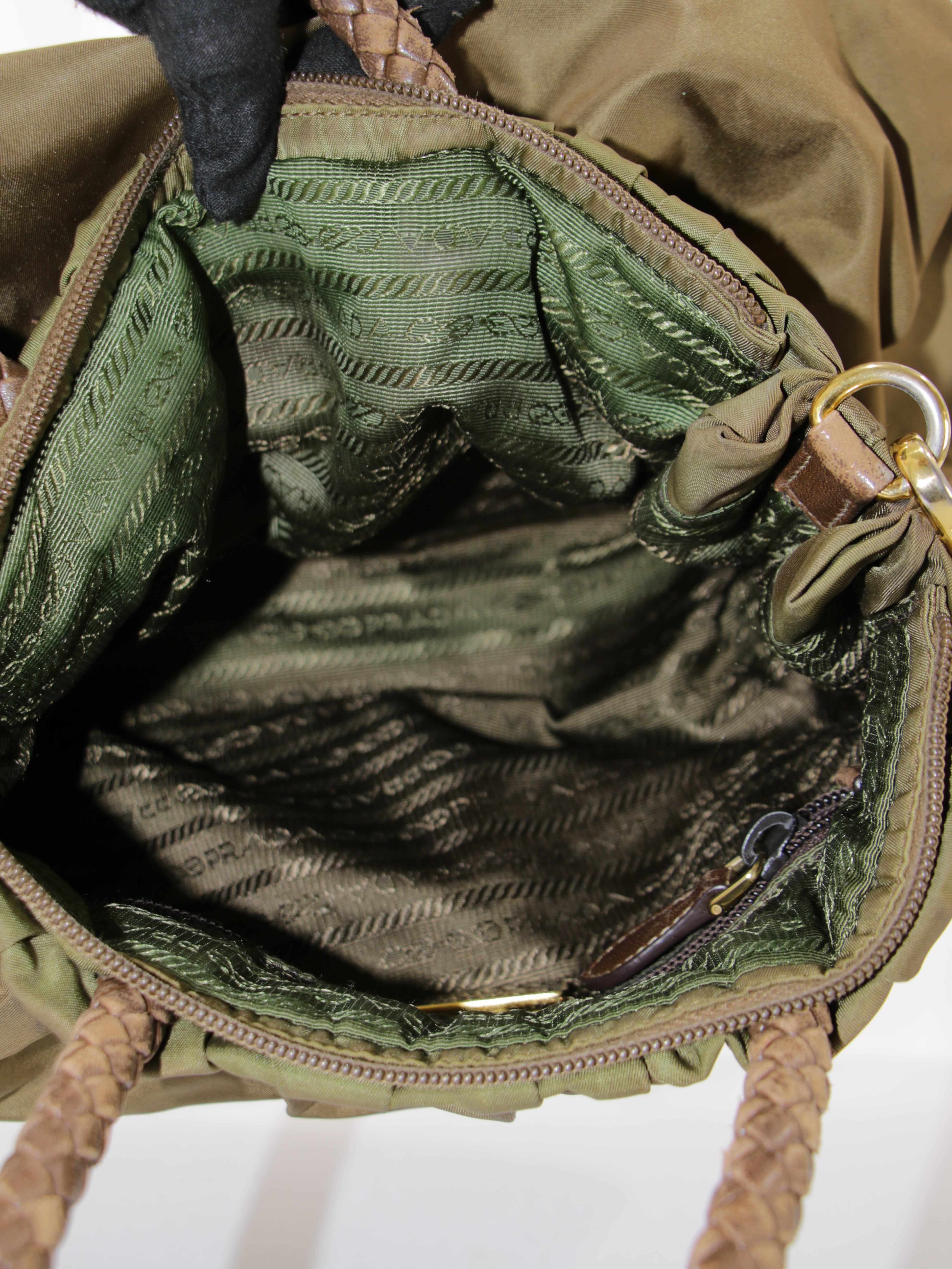Hand Bag