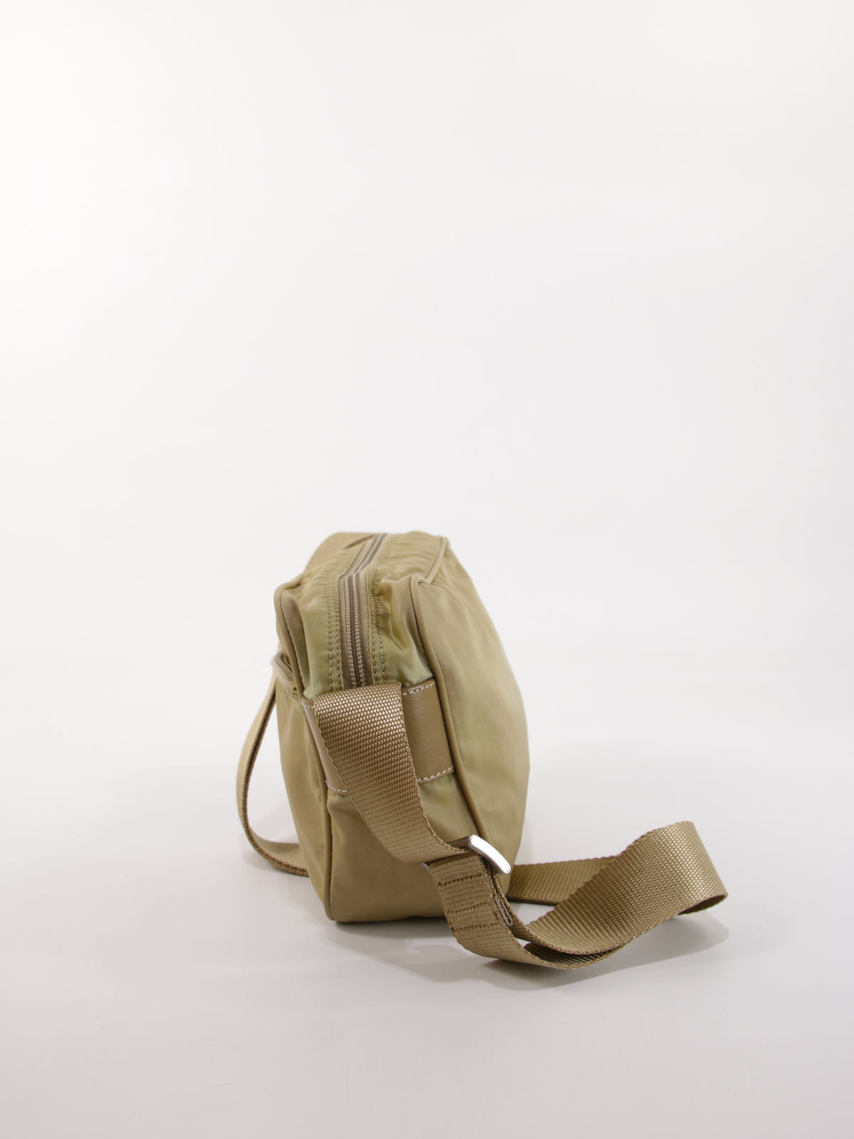 Prada Messenger