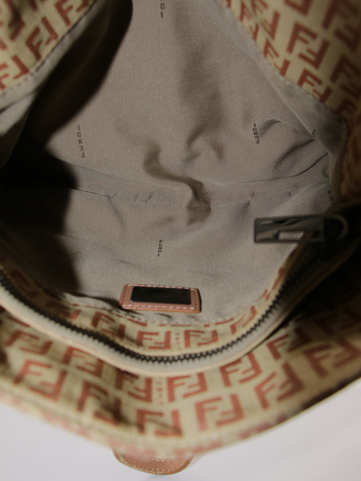 Fendi Hand Bag