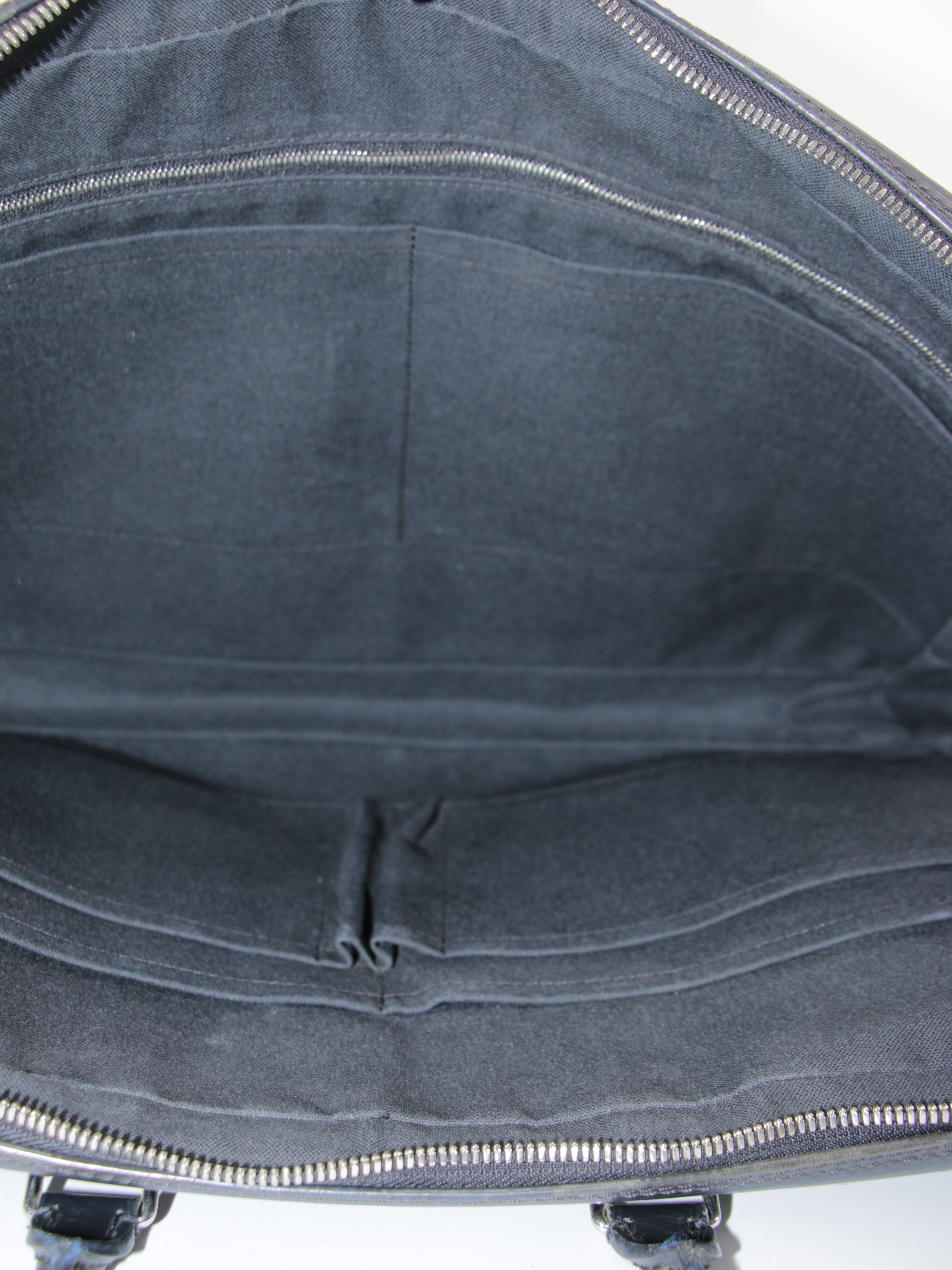 Port Documents Voyage GM