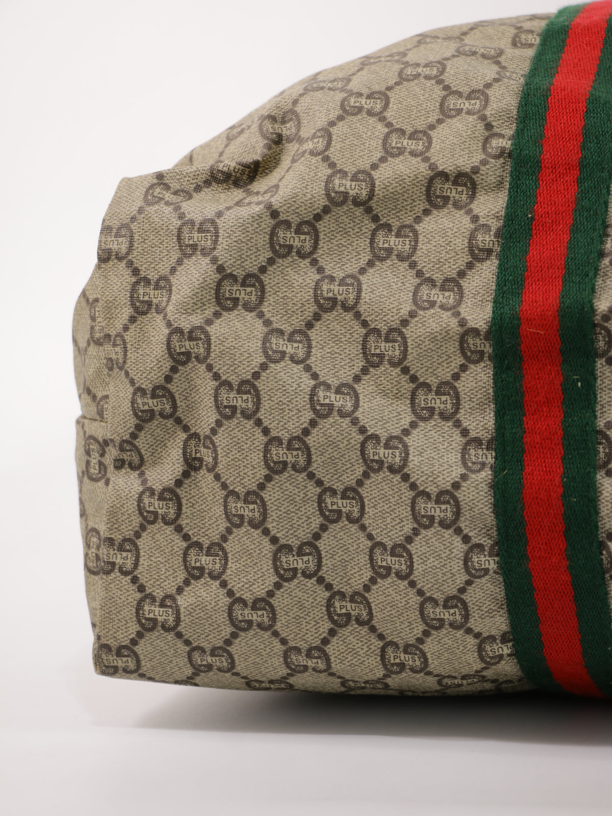 Gucci Tote Bag
