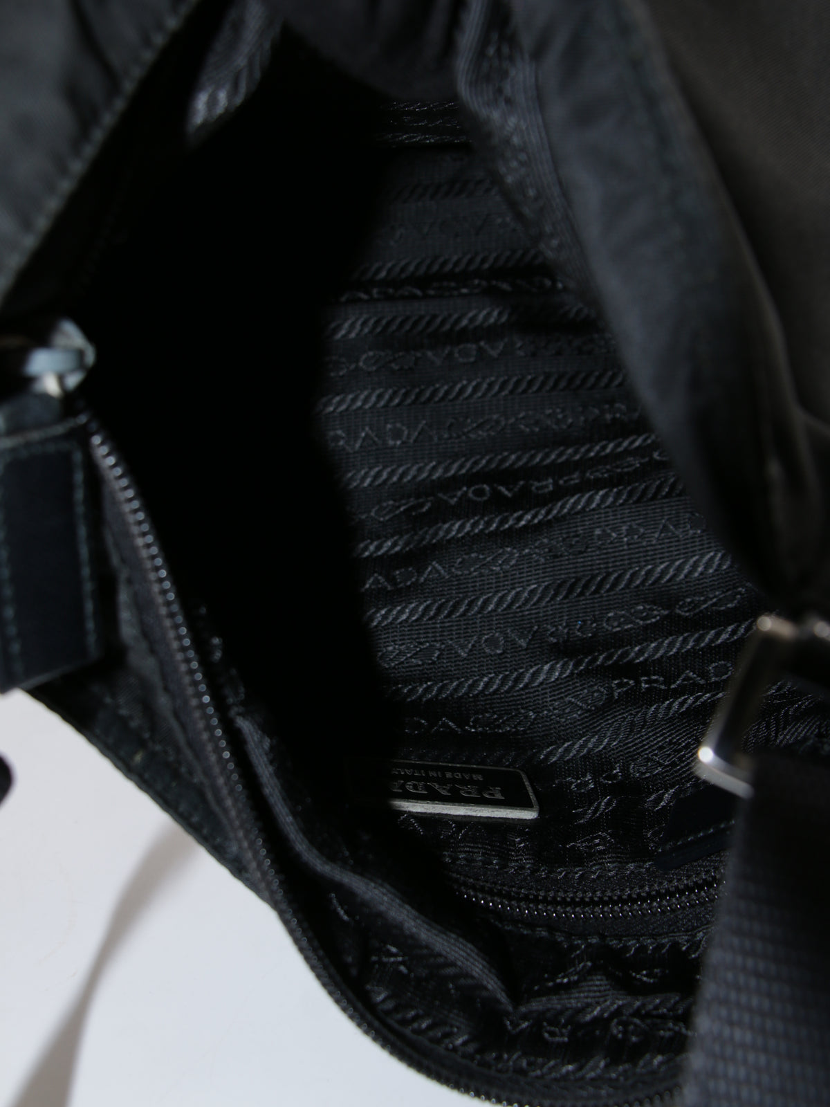 Prada Crossbody Bag