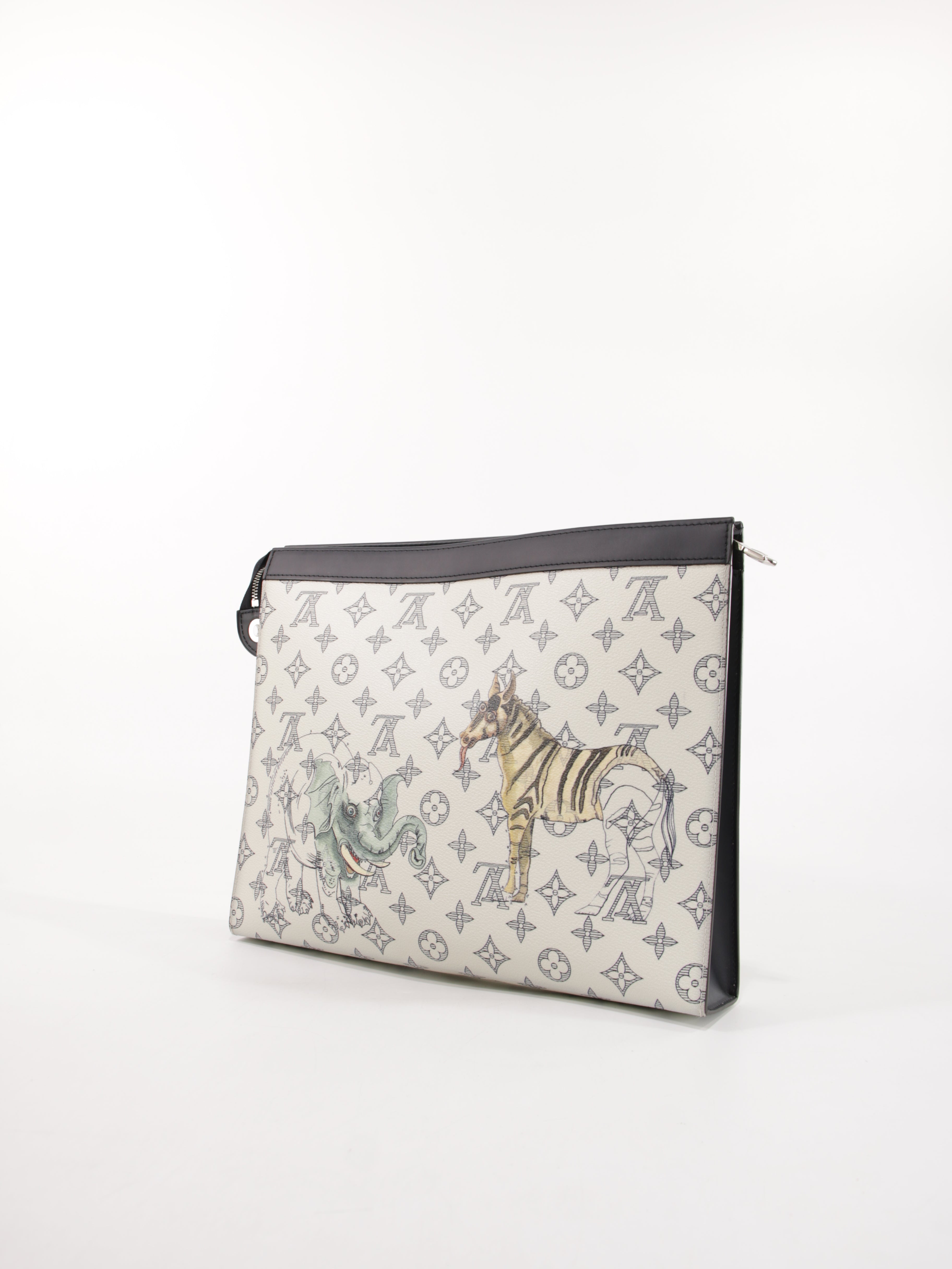 Pochette Voyage GM