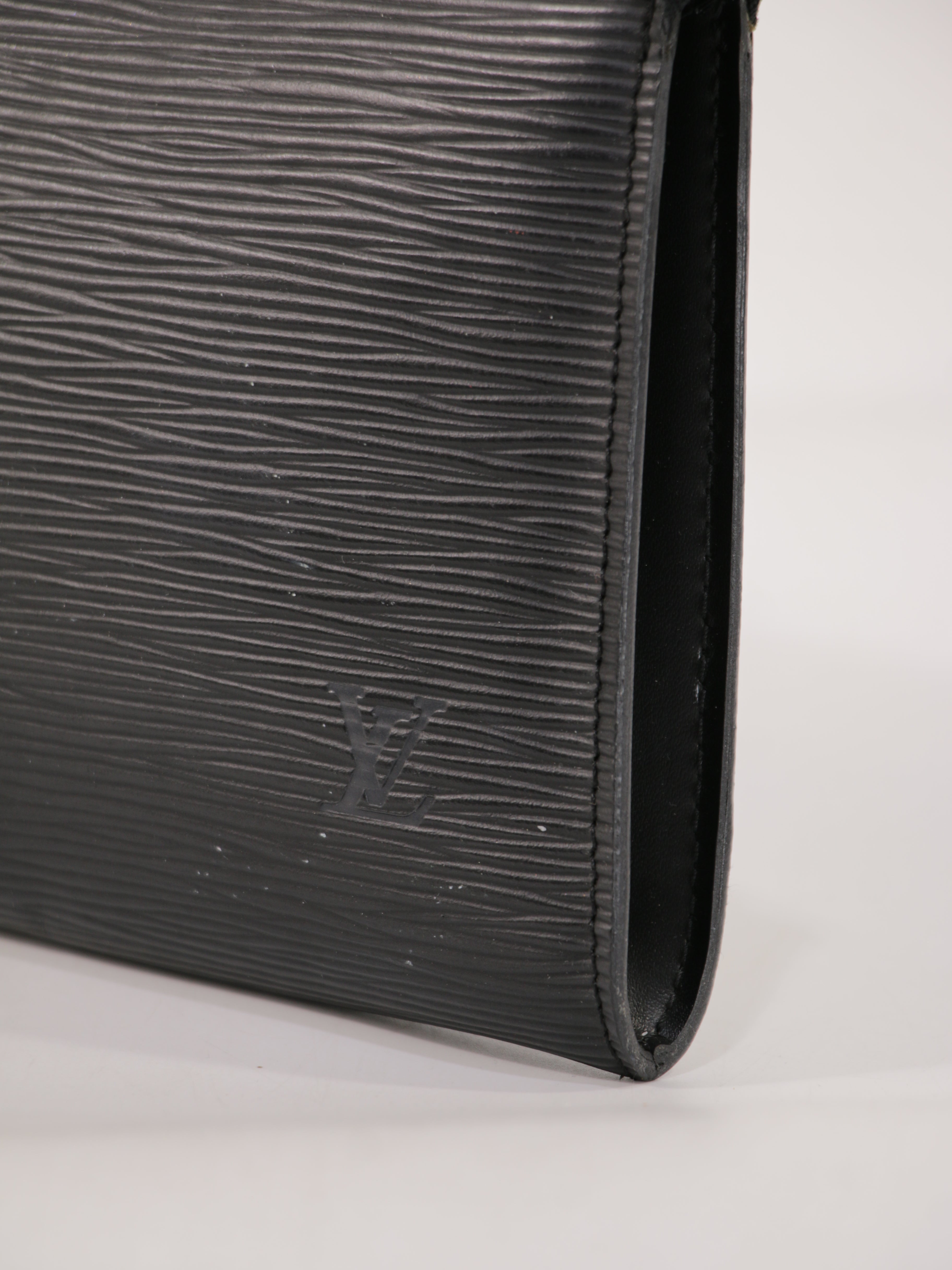 Epi Pochette