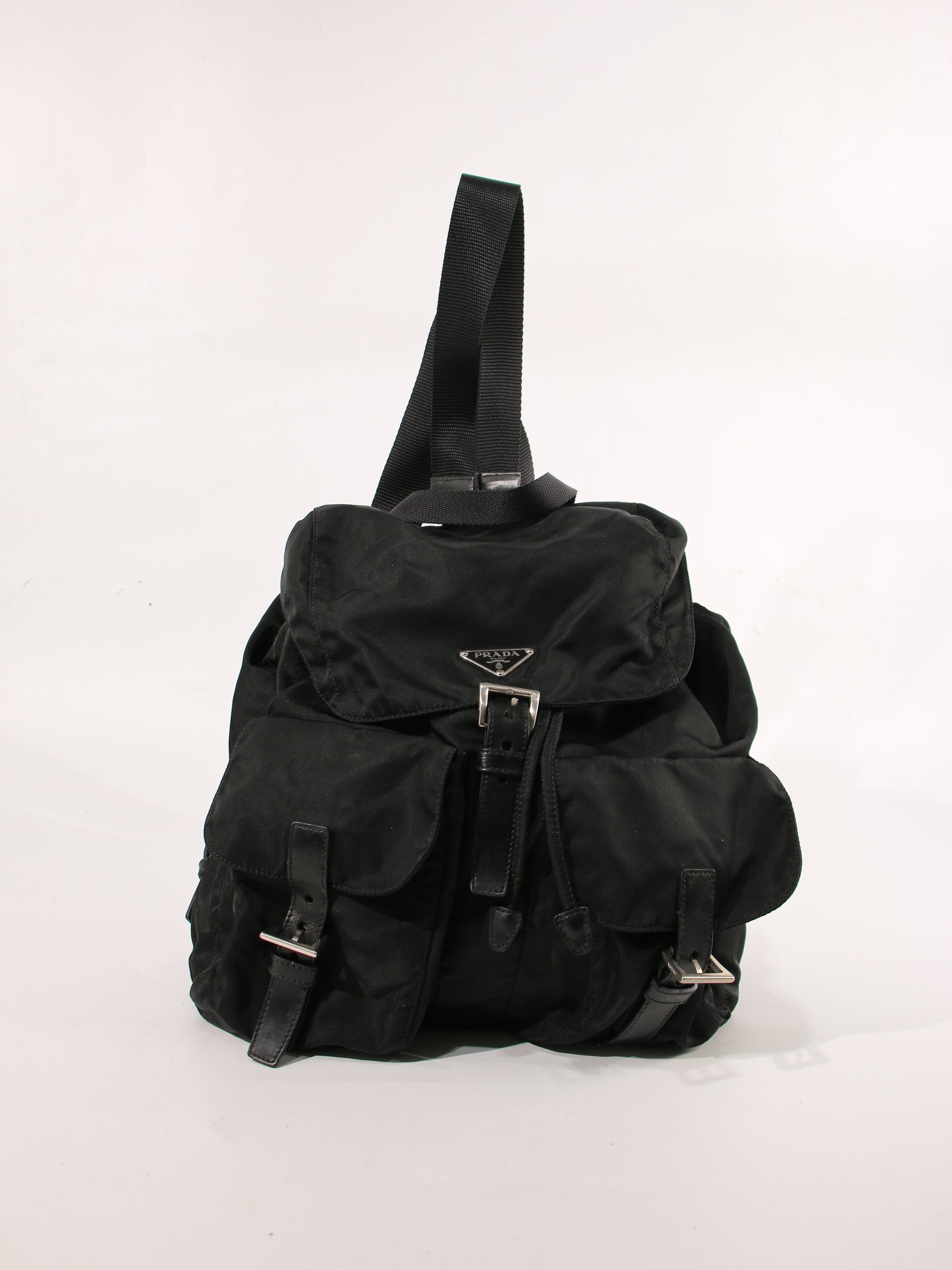 Velo Backpack