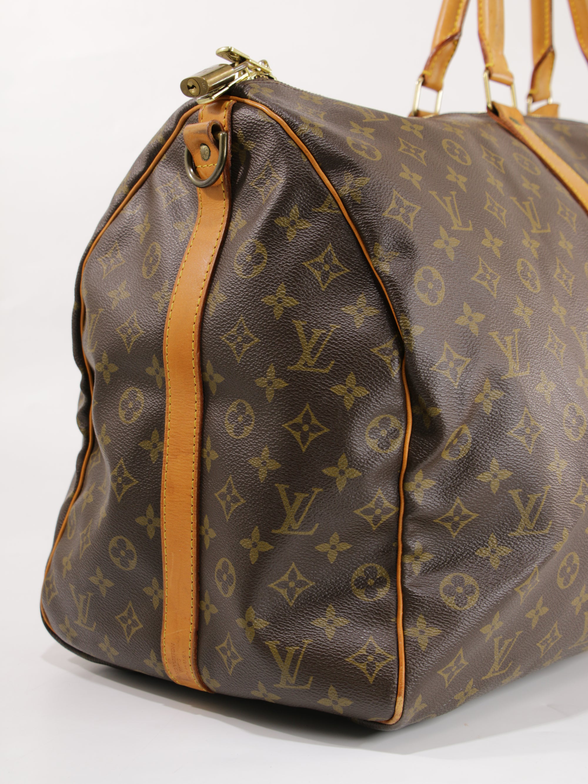 Keepall 60
