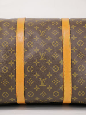 Keepall 60
