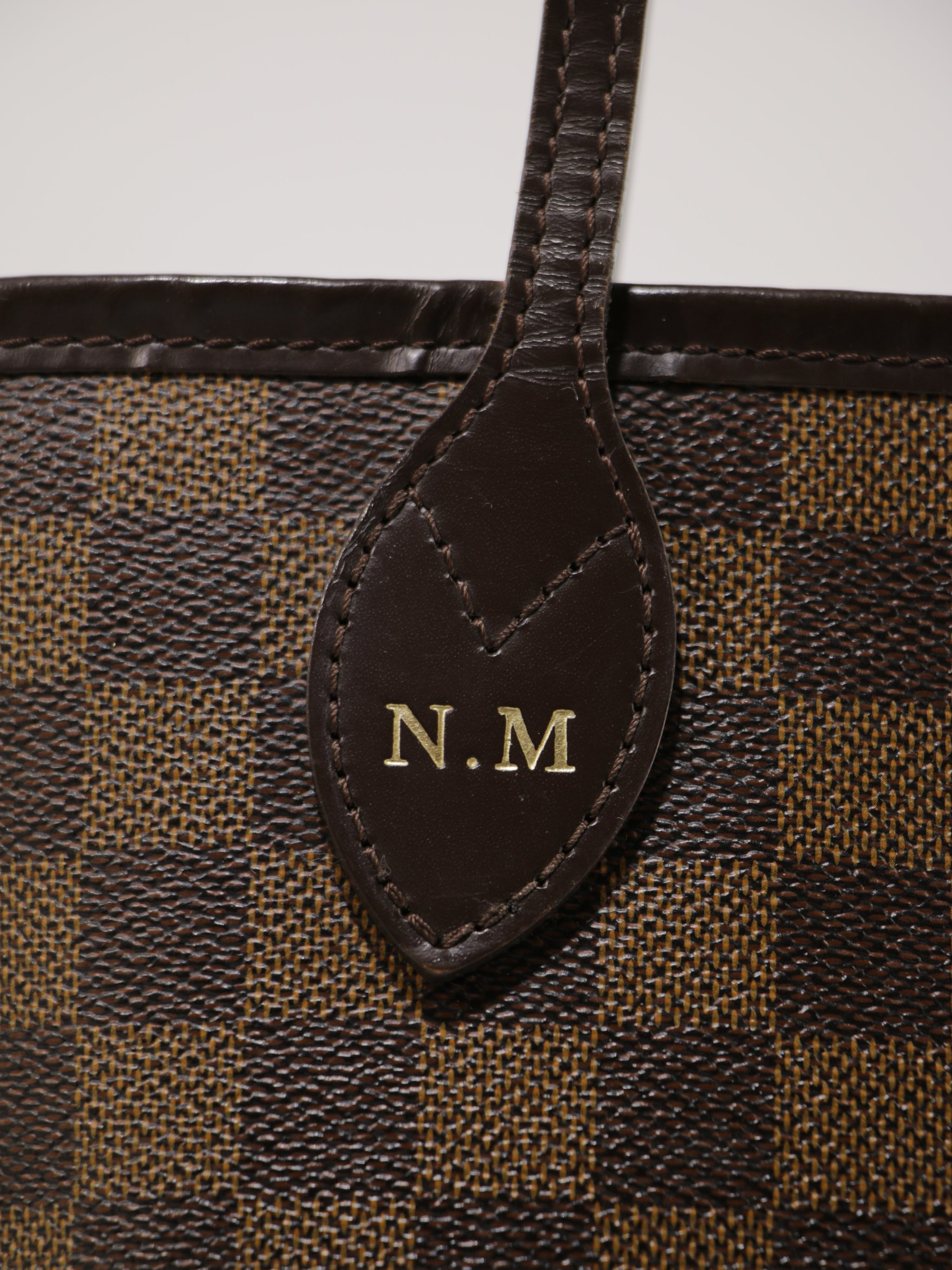 Neverfull MM