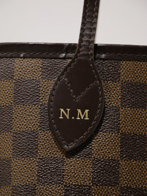 Neverfull MM